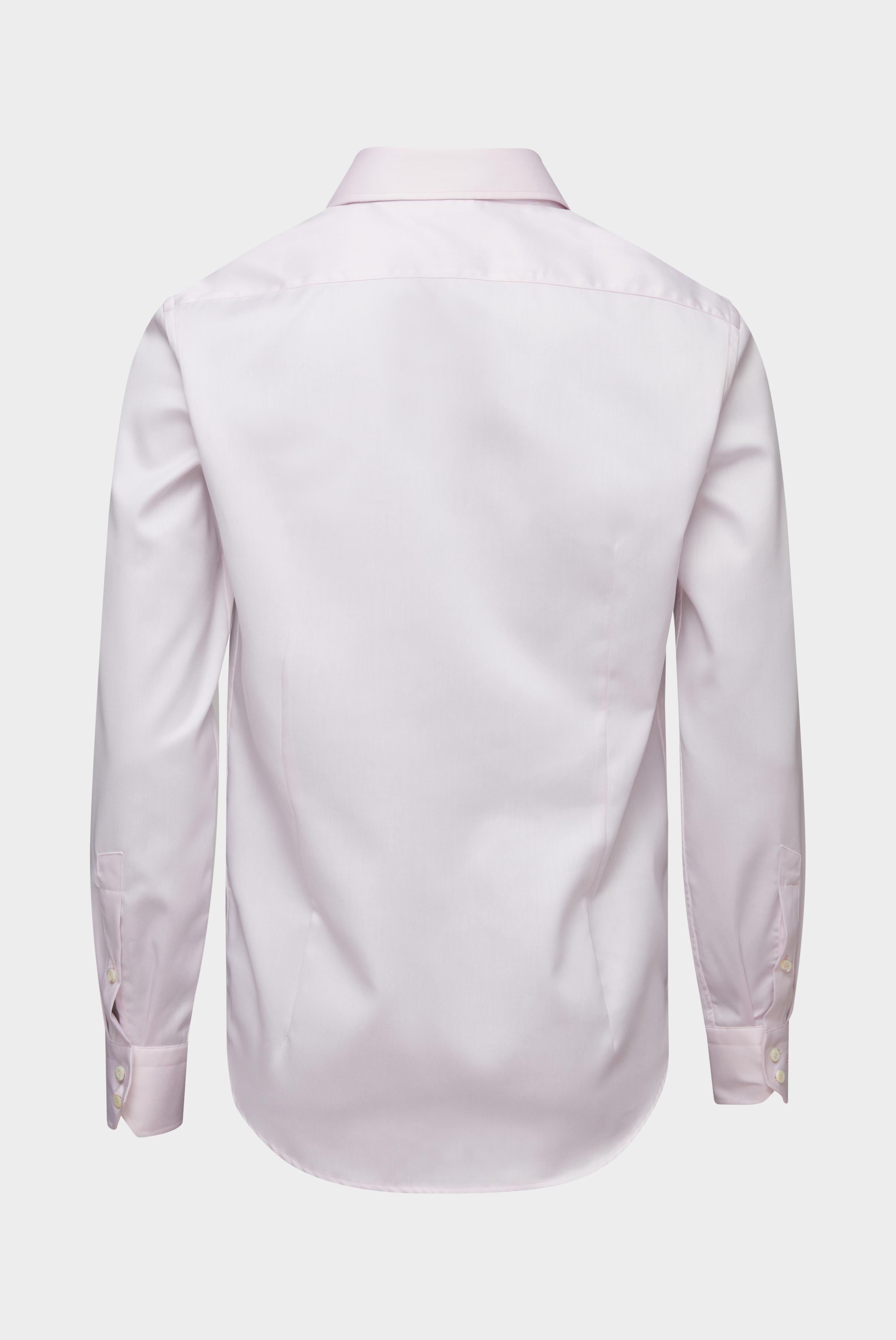 Bügelleichte Hemden+Bügelfreies Twill Hemd Slim Fit+20.2019.BQ.132241.510.38
