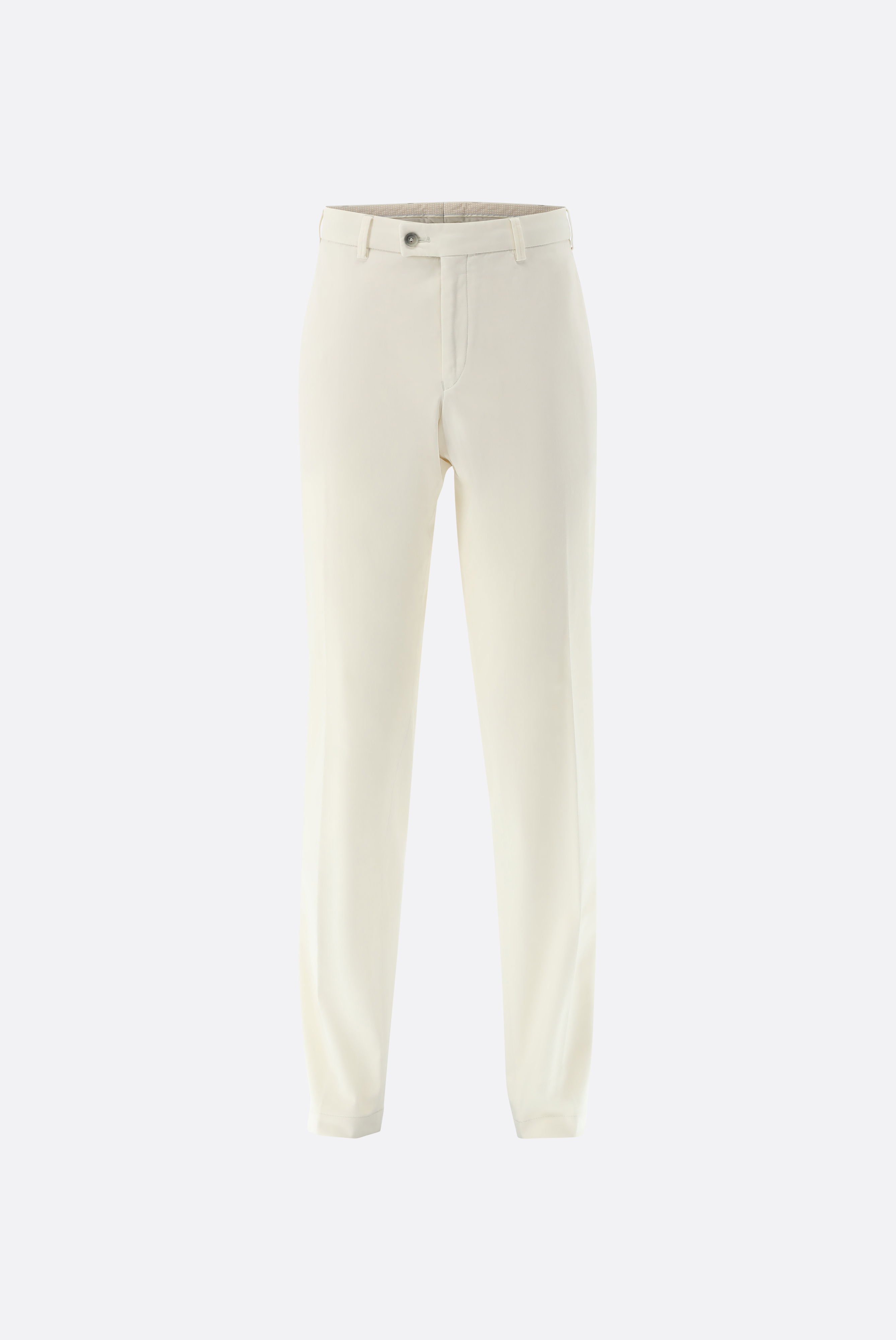 Chino Trousers with stretch Slim Fit