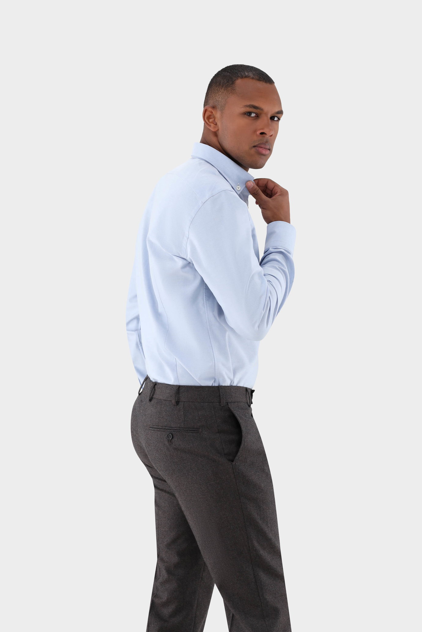 Oxford Shirt