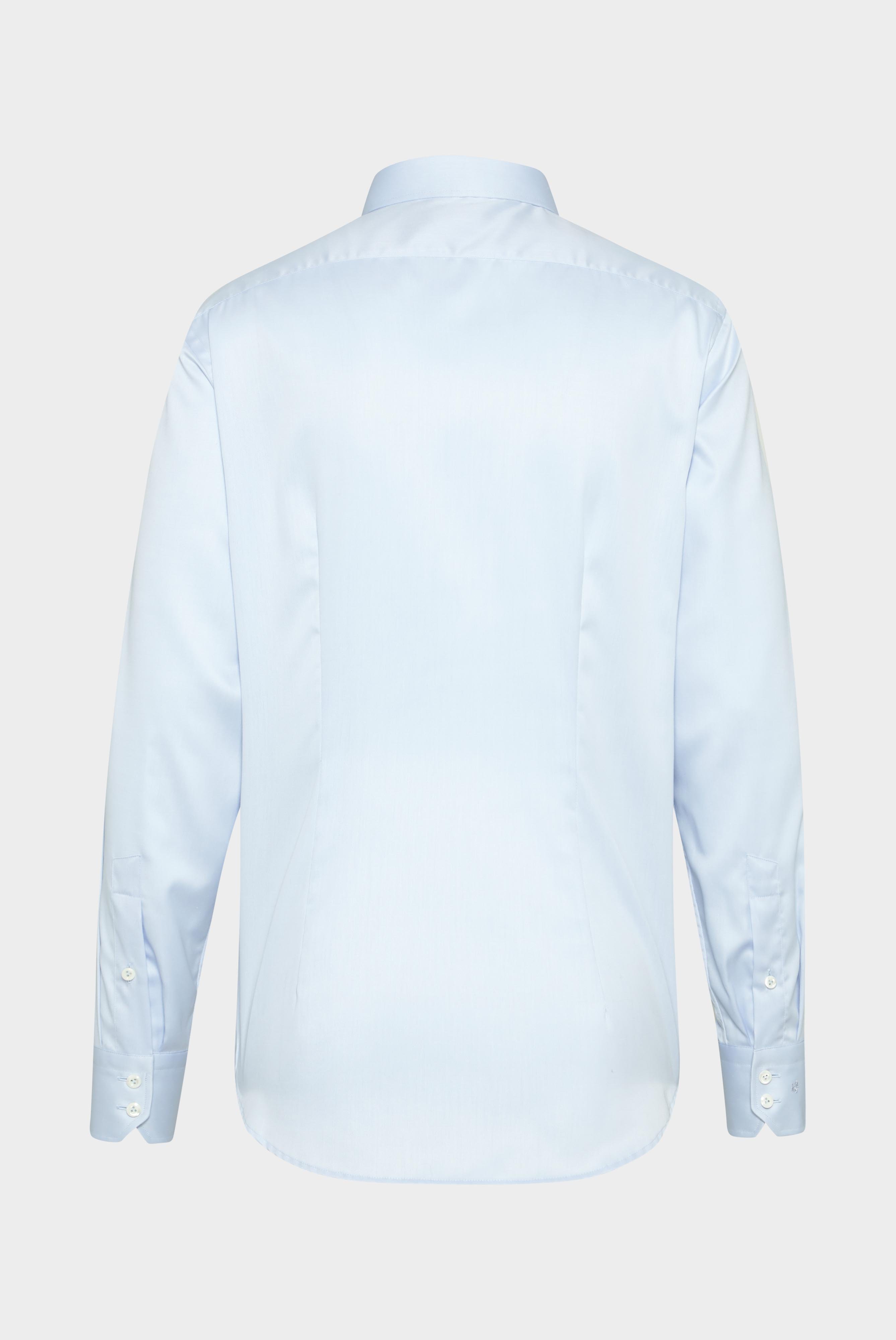 Bügelleichte Hemden+Bügelfreies Twill Hemd Tailor Fit+20.2020.BQ.132241.720.37