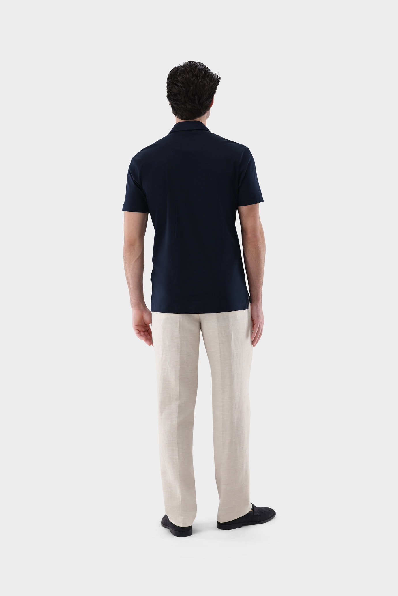 Polo shirt