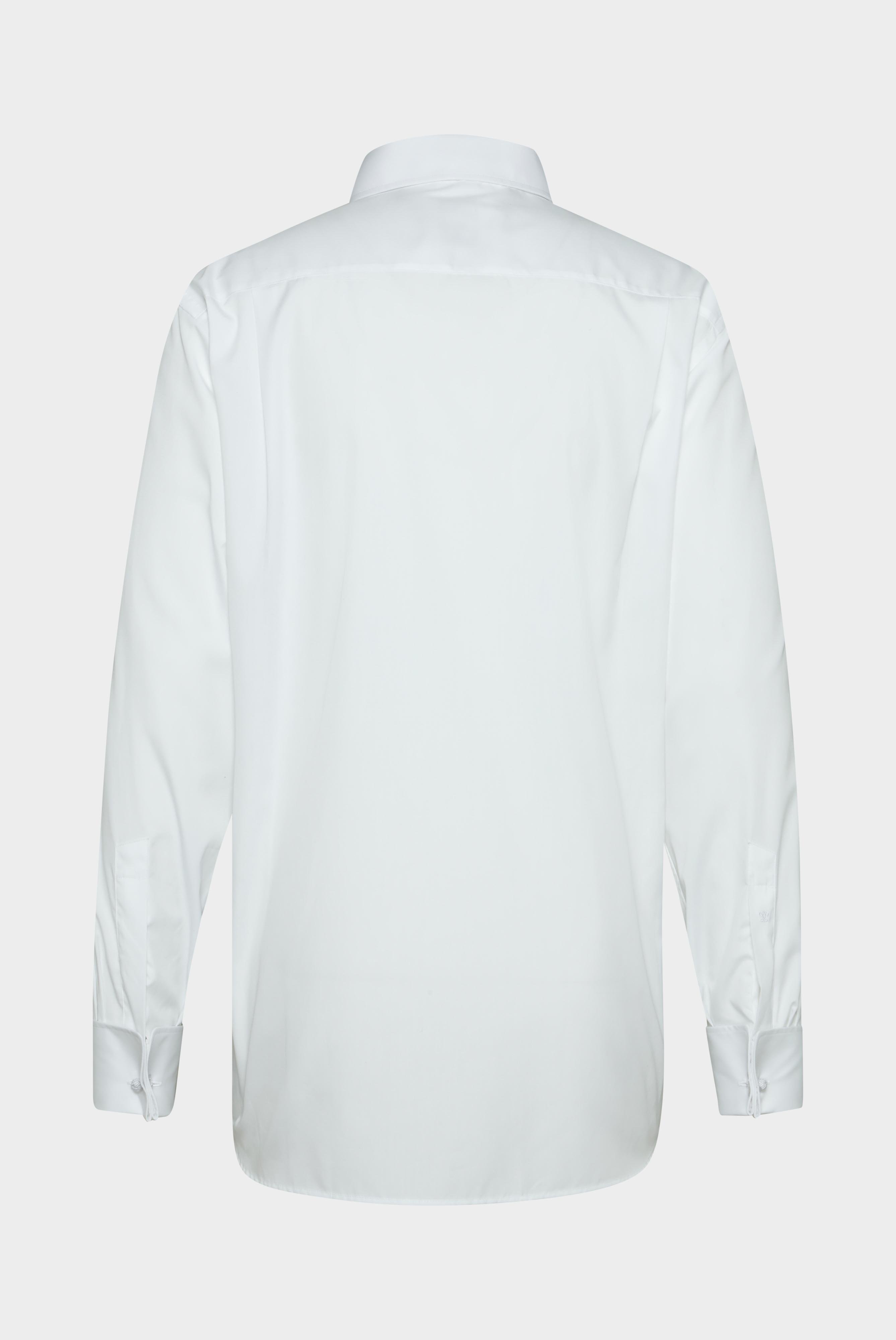 Business Shirts+Poplin Shirt Comfort Fit+20.2044.AV.130648.000.37
