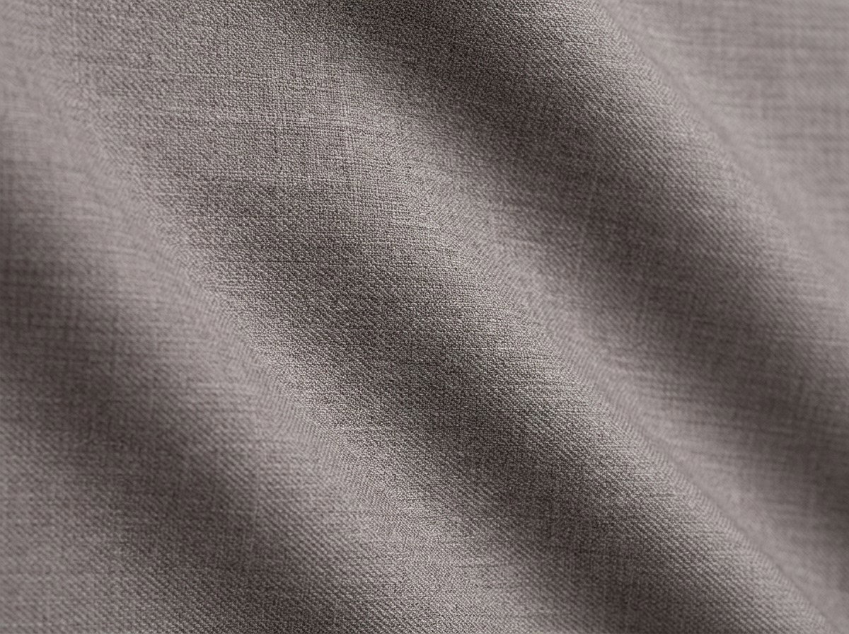 Woven by traditional Italian house
