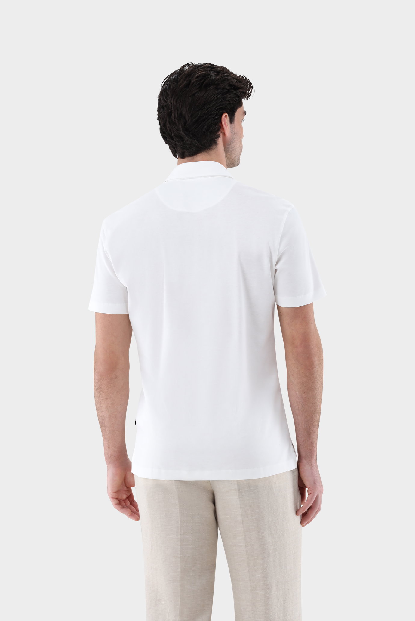 Polo shirt