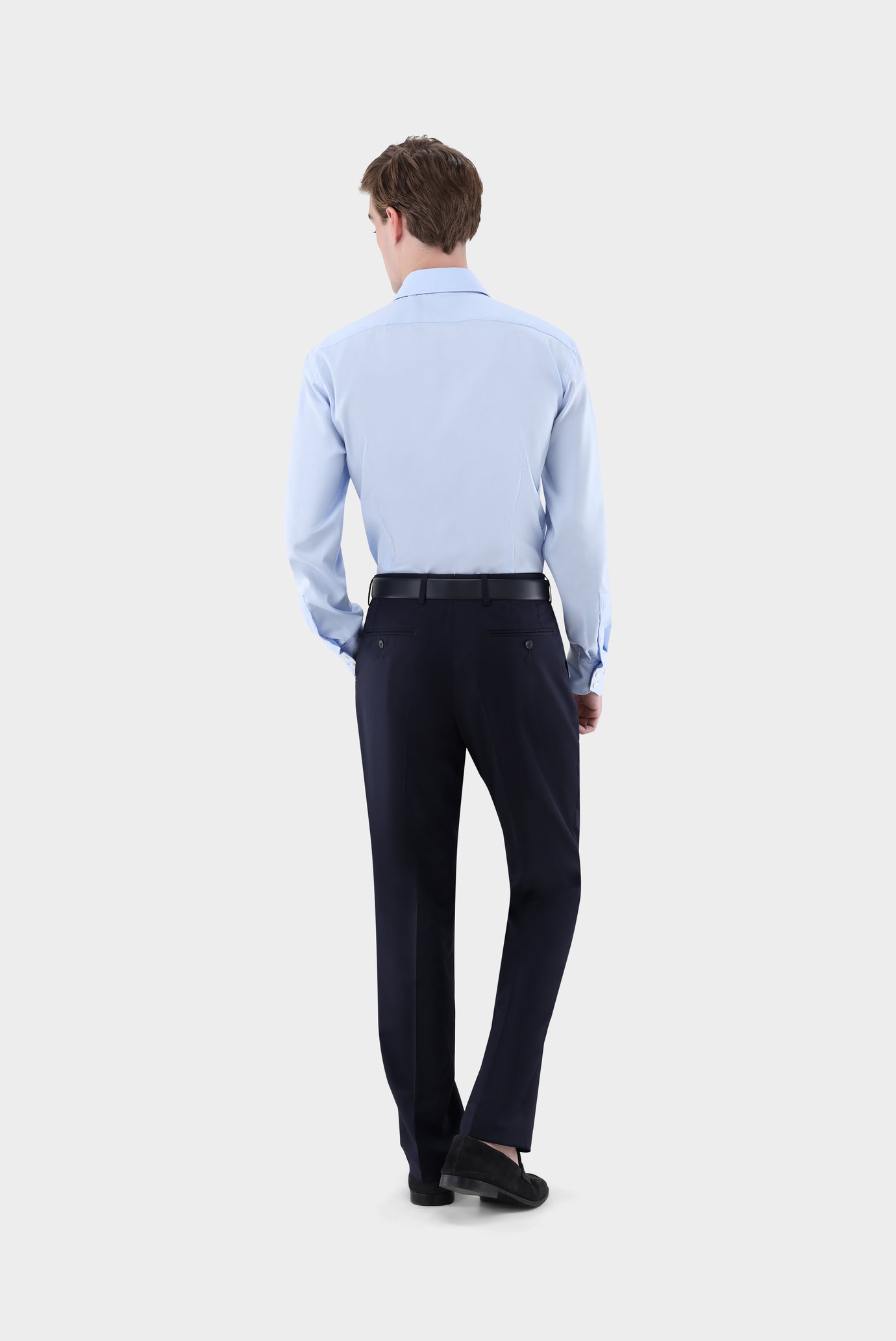 Natté shirt