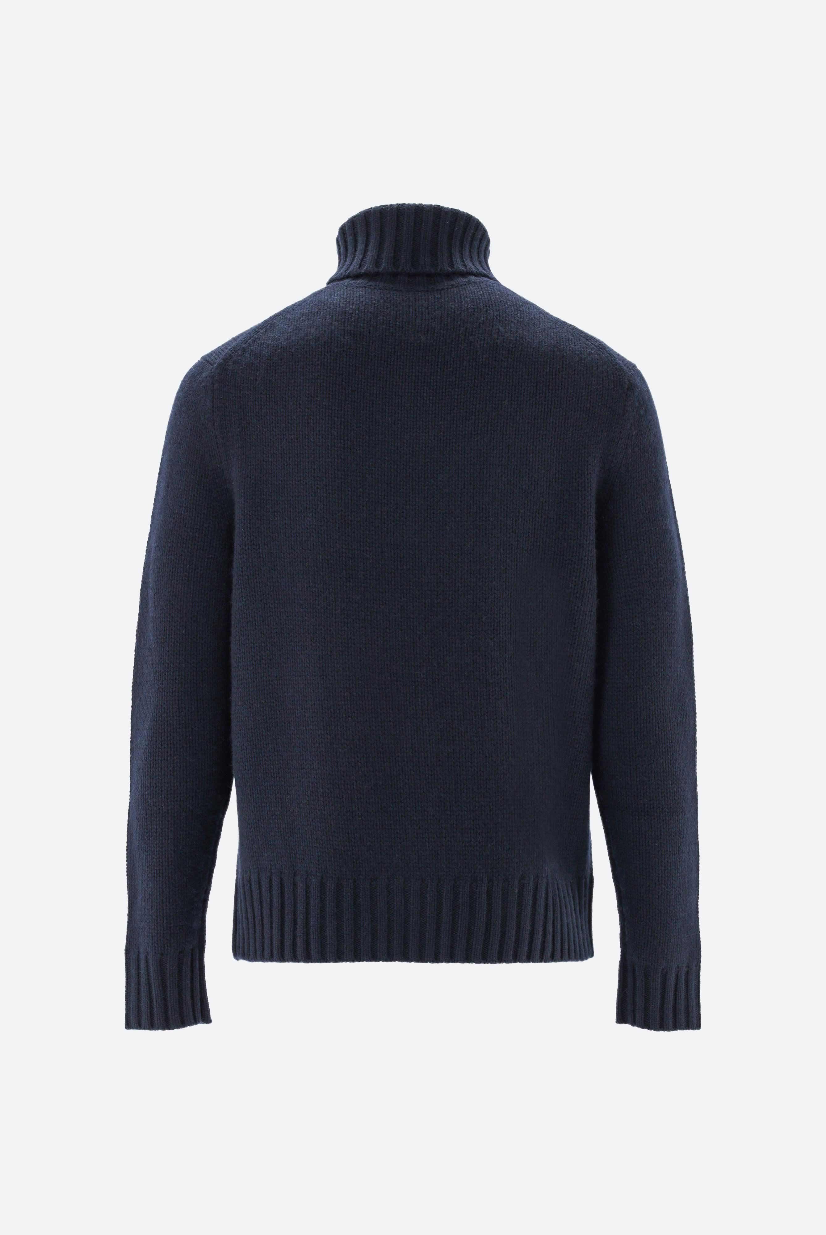 Sweaters & Cardigans+Turtleneck Cashmere Sweater+82.8640..S00235.790.L