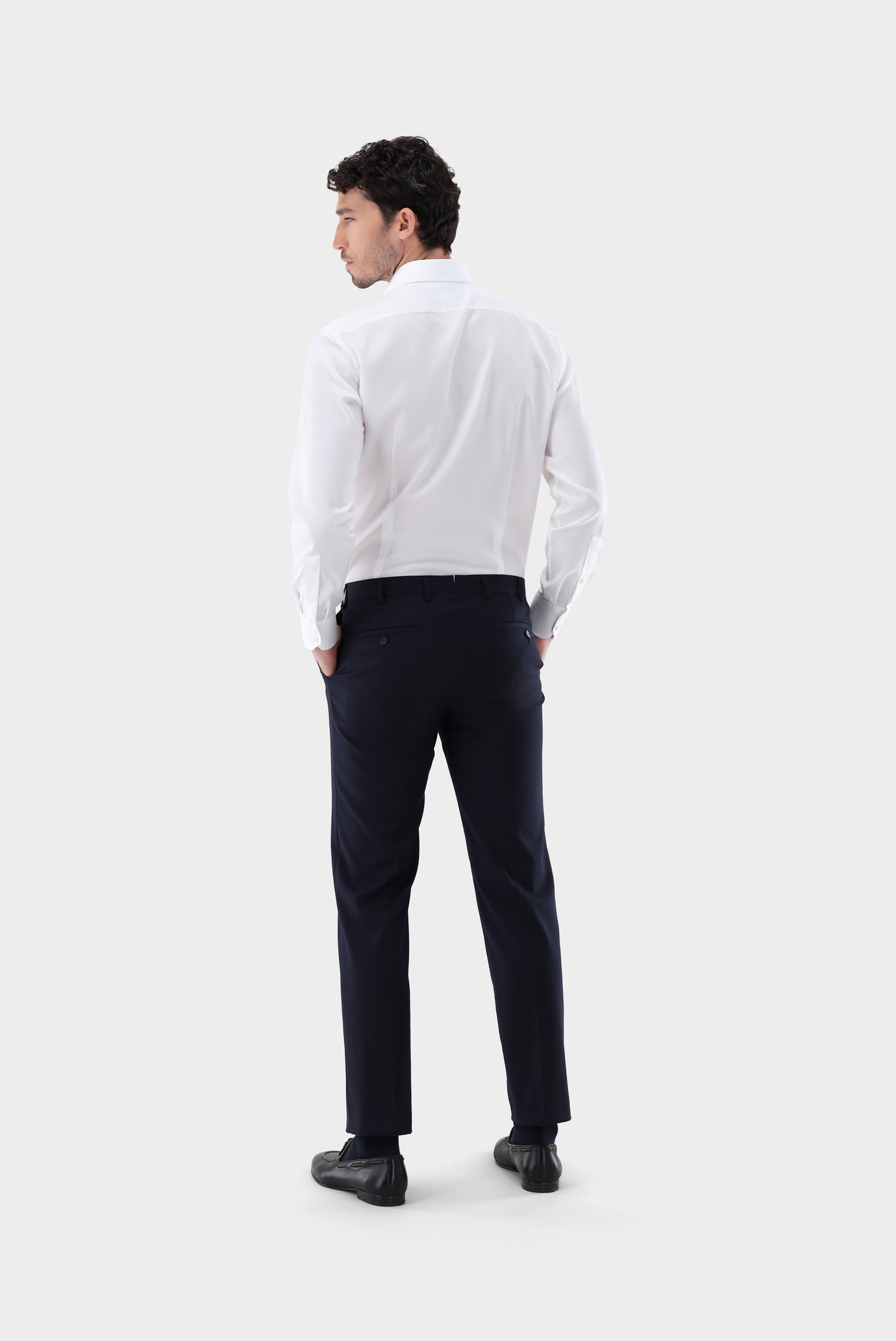 Natté shirt