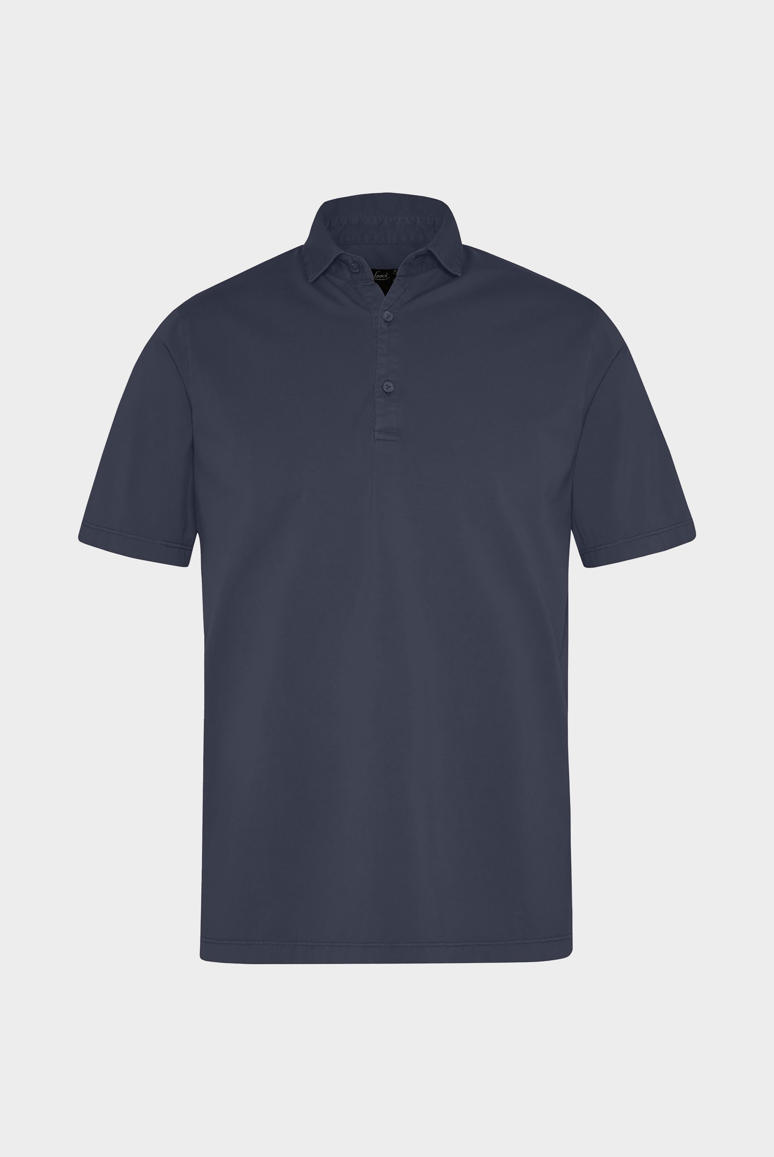 Poloshirts+Jersey Polo Shirt Urban Look+20.1650..Z20044.790.XL