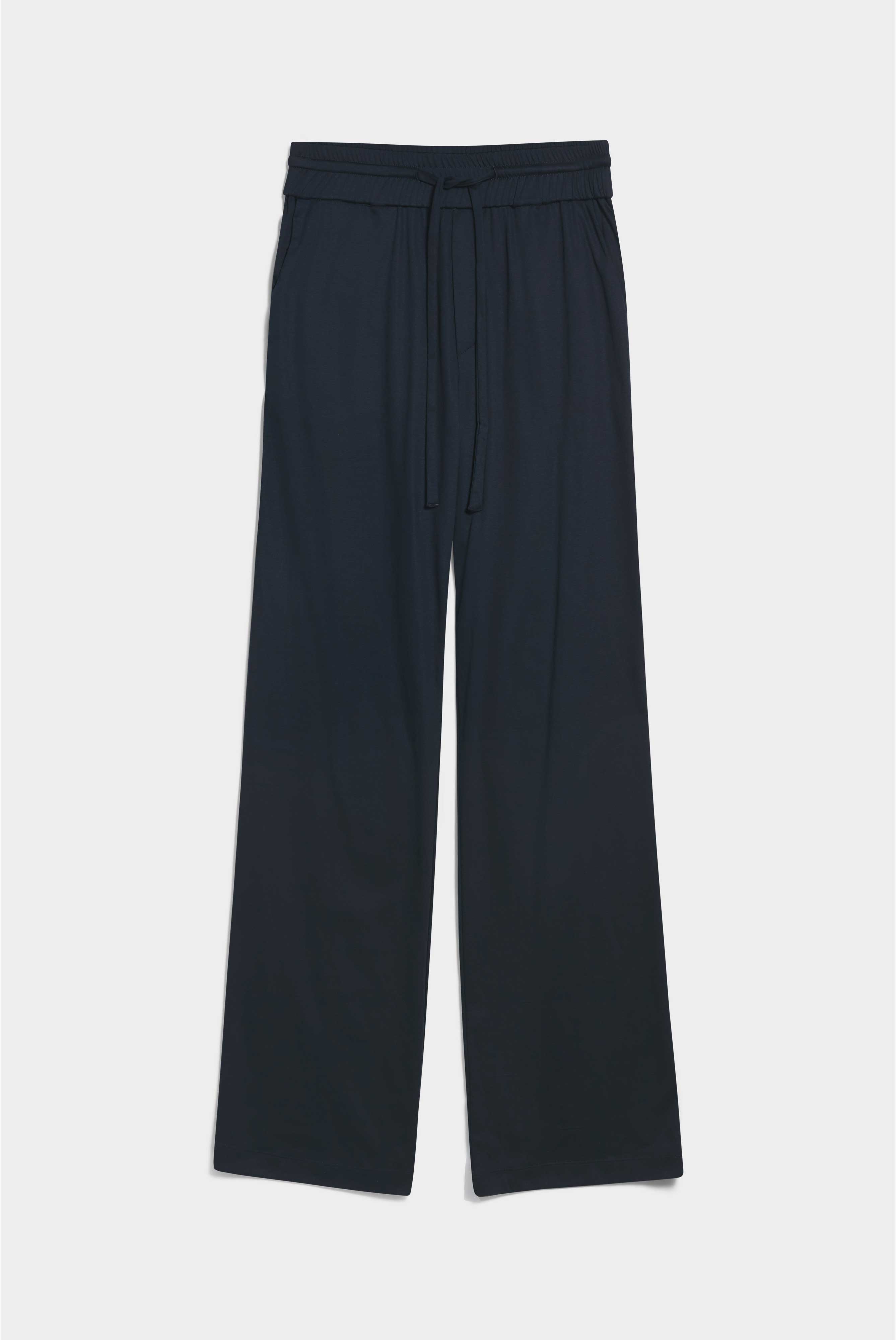 Hose aus Schwiezer Baumwolljersey