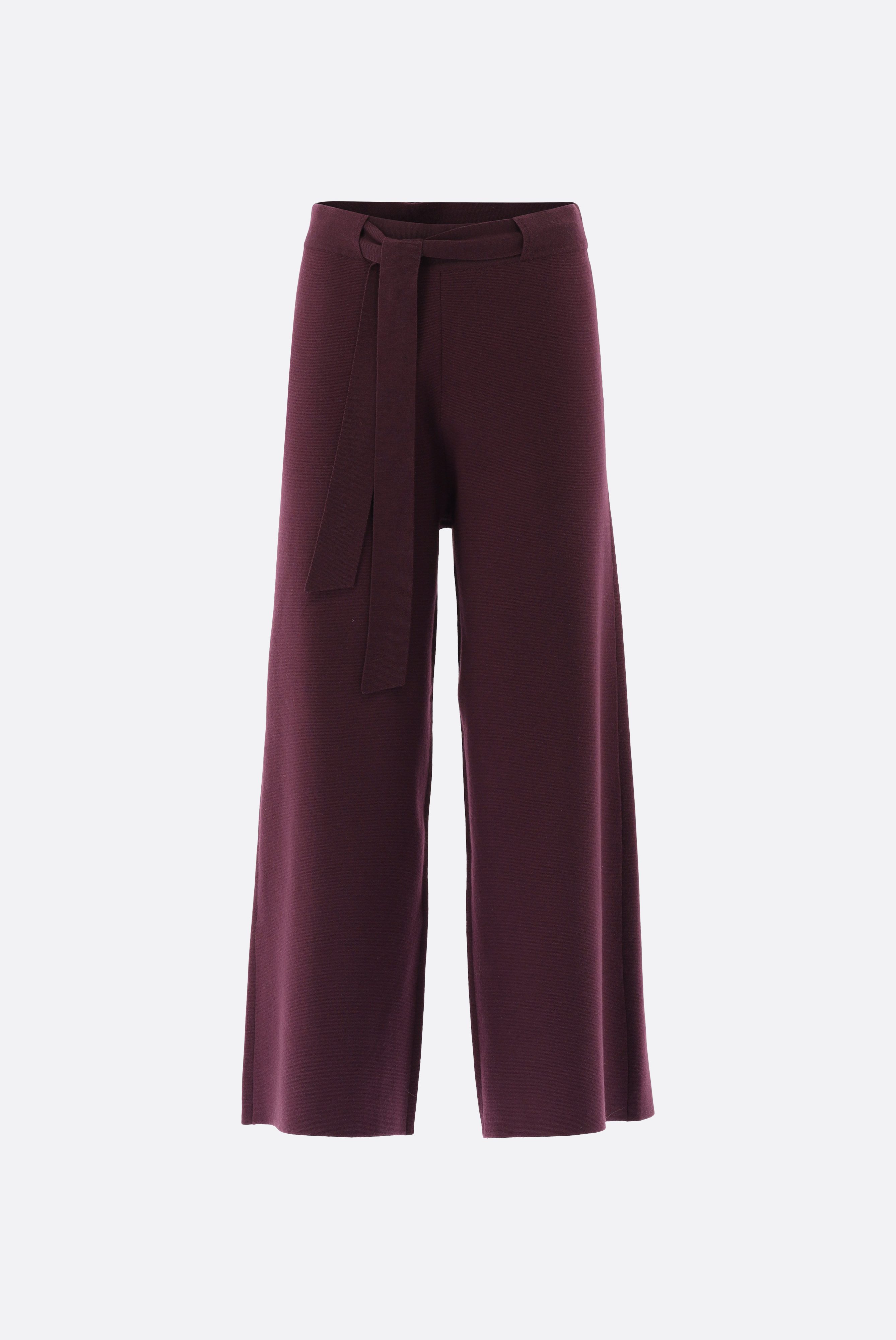 Strickhose aus ultrafeiner Merinowolle günstig online kaufen