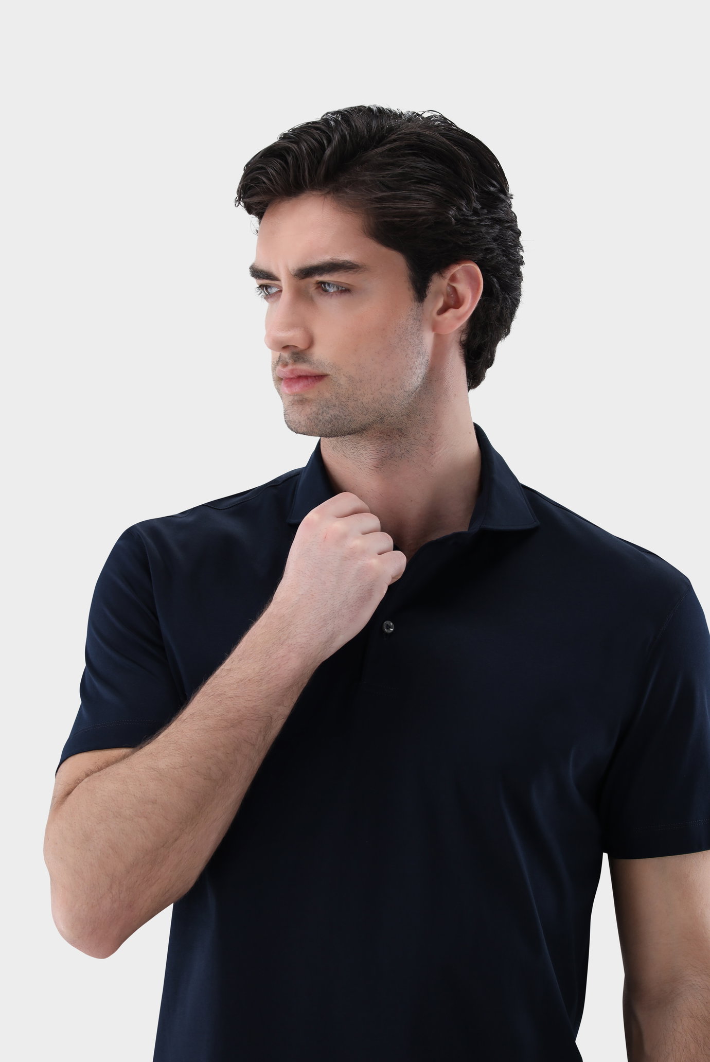Polo shirt