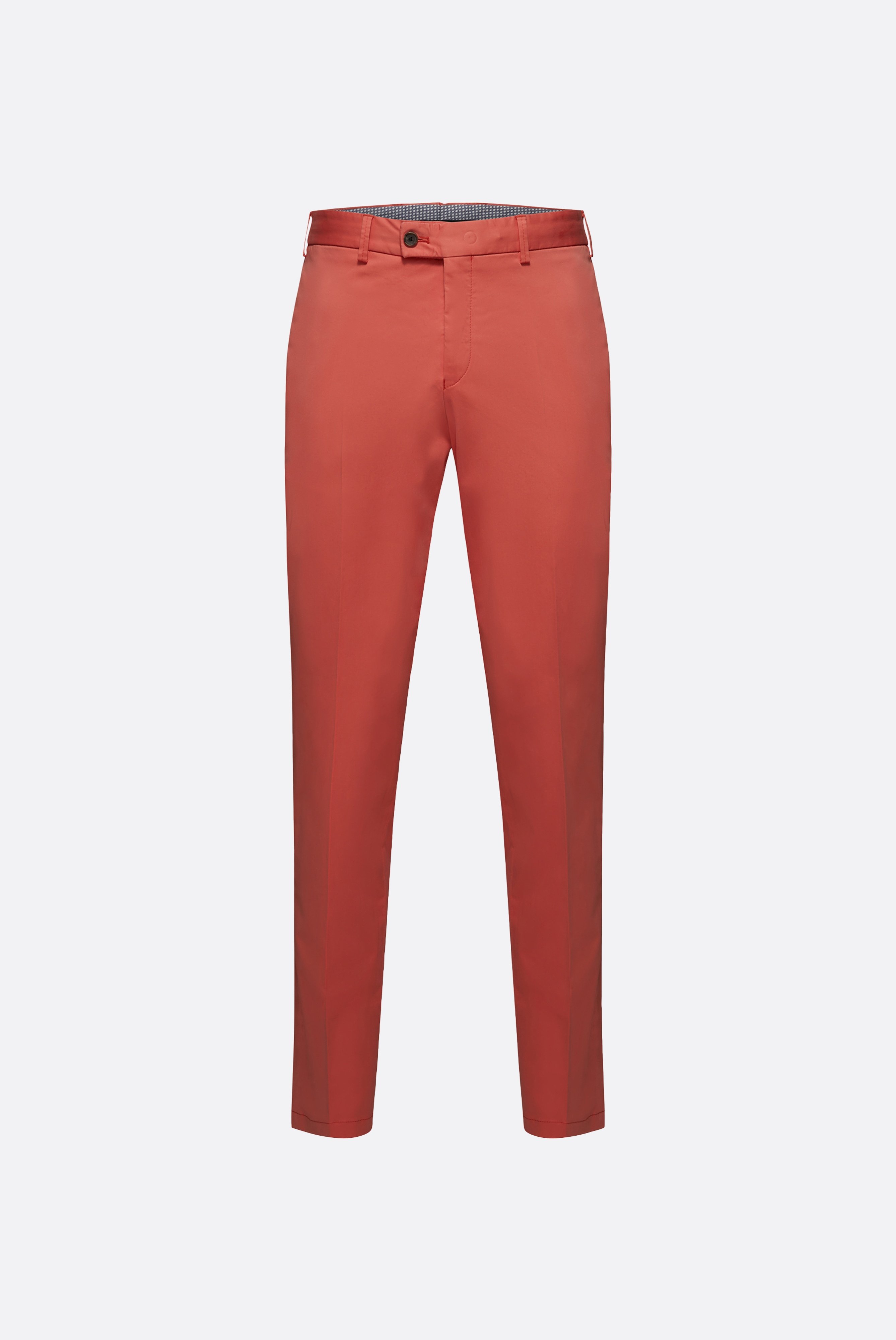 Jeans & Trousers+Cotton with Stretch Tapered Chinos+80.7858..J00151.440.48