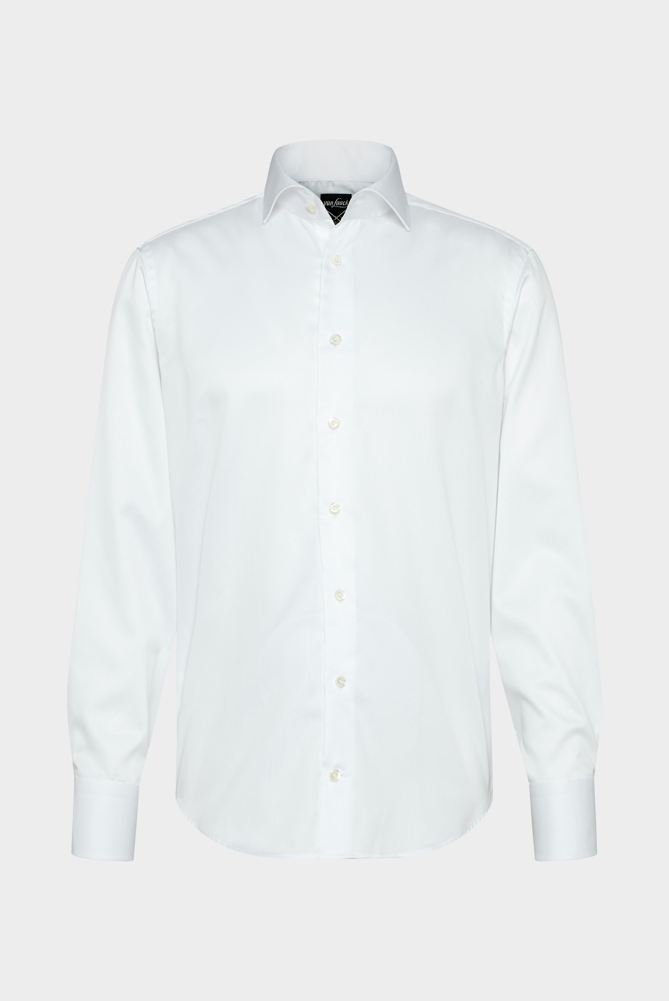 Bügelleichte Hemden+Bügelfreies Twill Hemd Tailor Fit+20.2020.BQ.132241.000.41