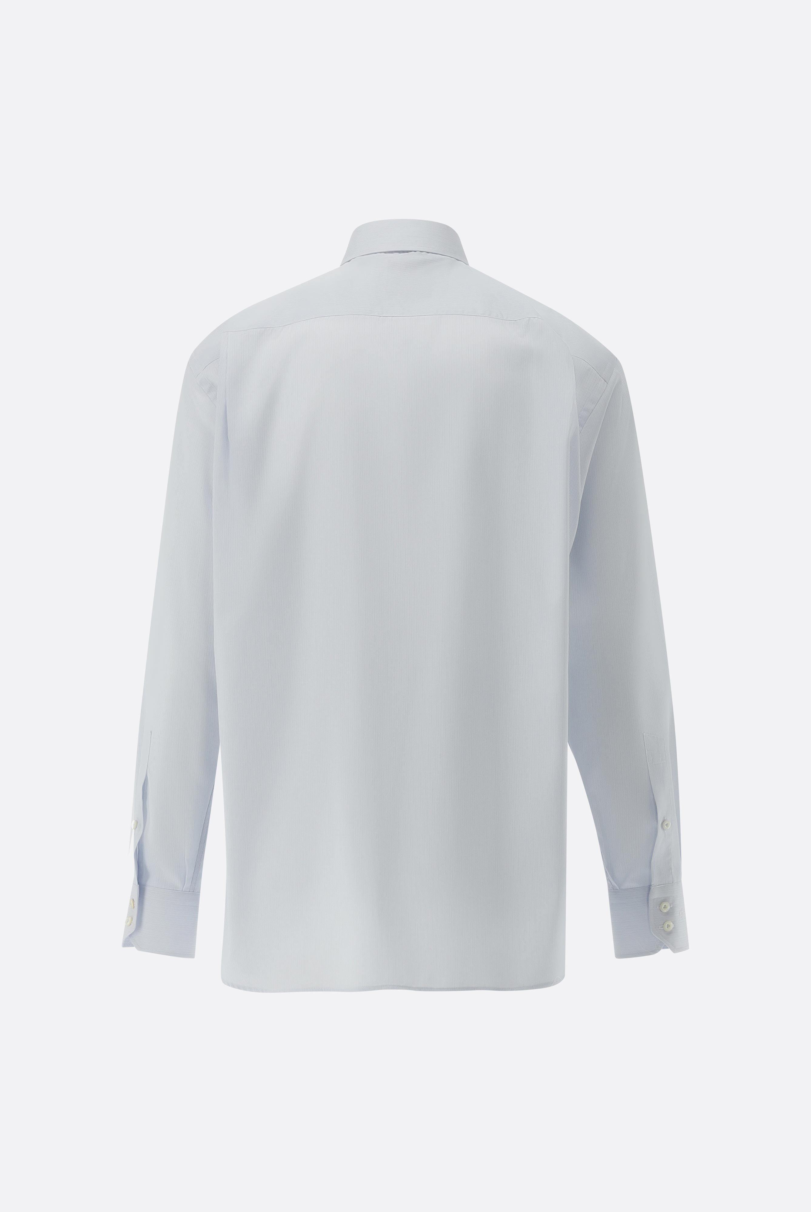 Bügelleichte Hemden+Bügelfreies Businesshemd Comfort Fit+20.2026.BQ.162611.720.39