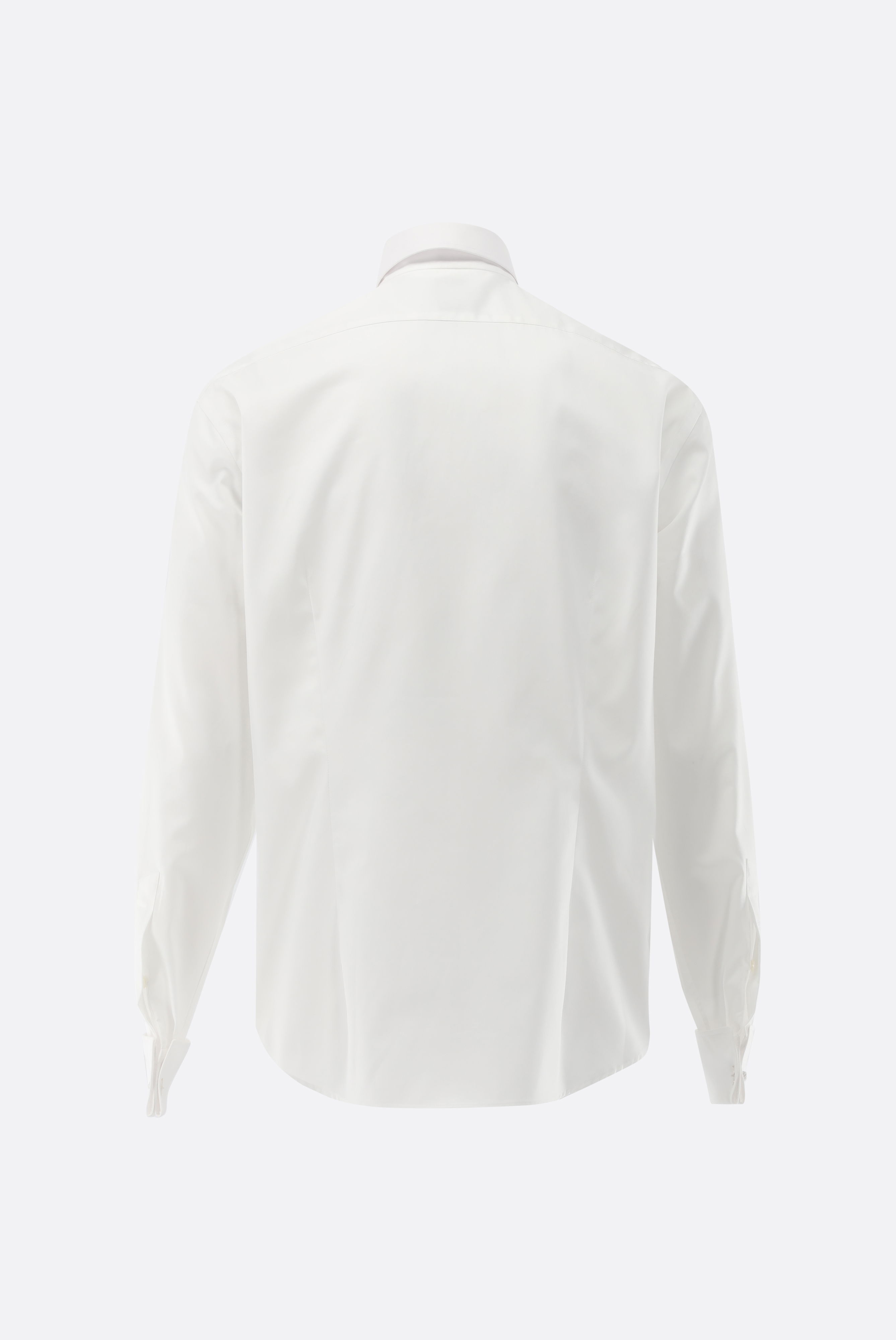 Popeline Hemd Tailor Fit günstig online kaufen