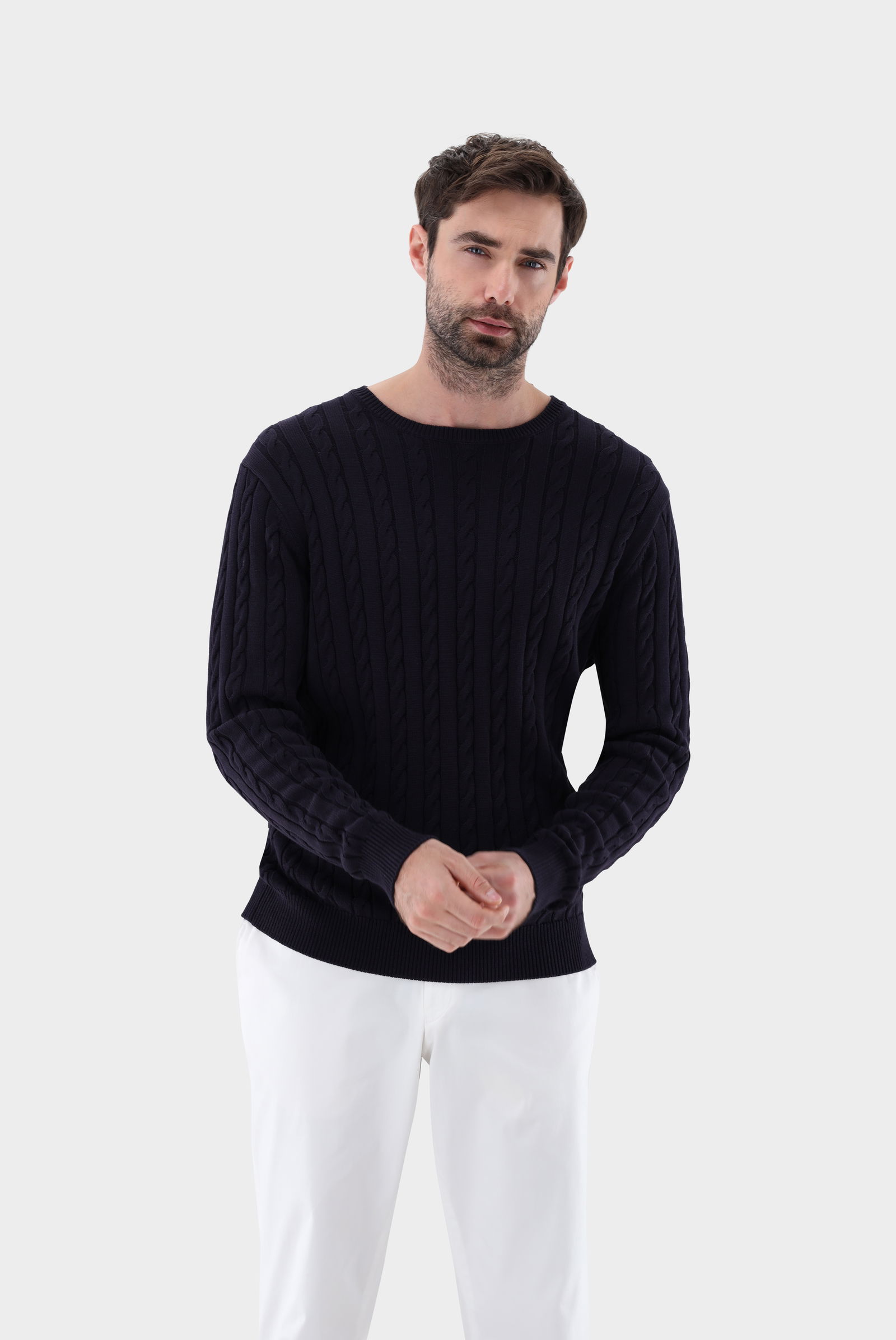 High quality menswear | van Laack