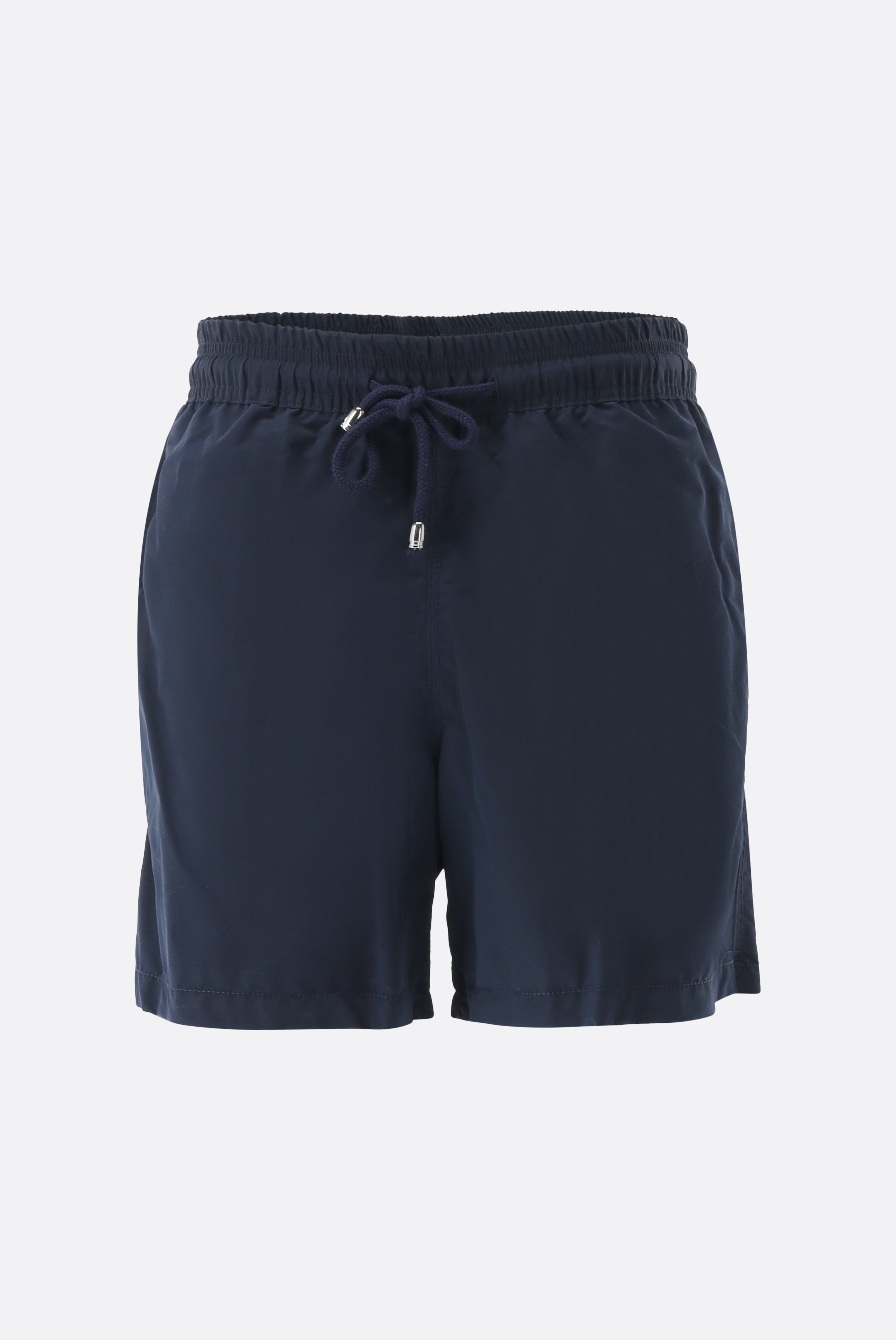 Badehose unifarben