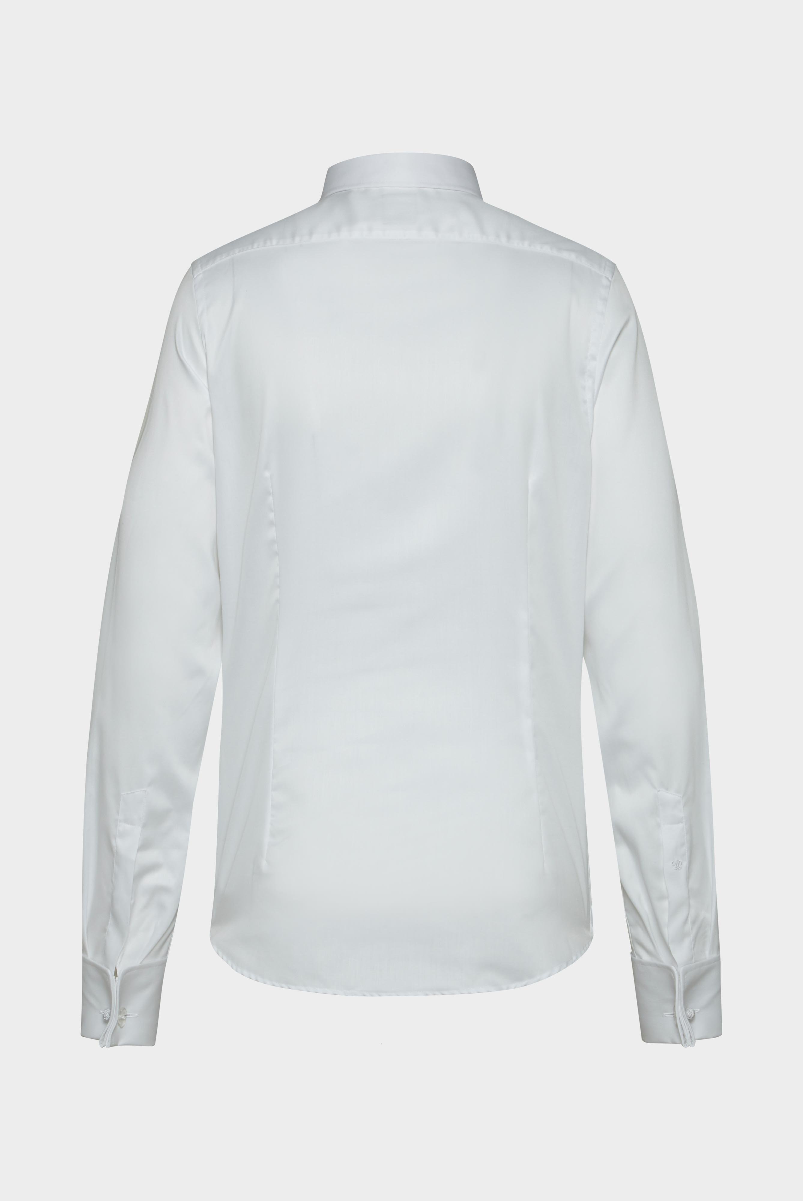Bügelleichte Hemden+Bügelfreies Twill Hemd Slim Fit+20.2047.BQ.132241.000.37