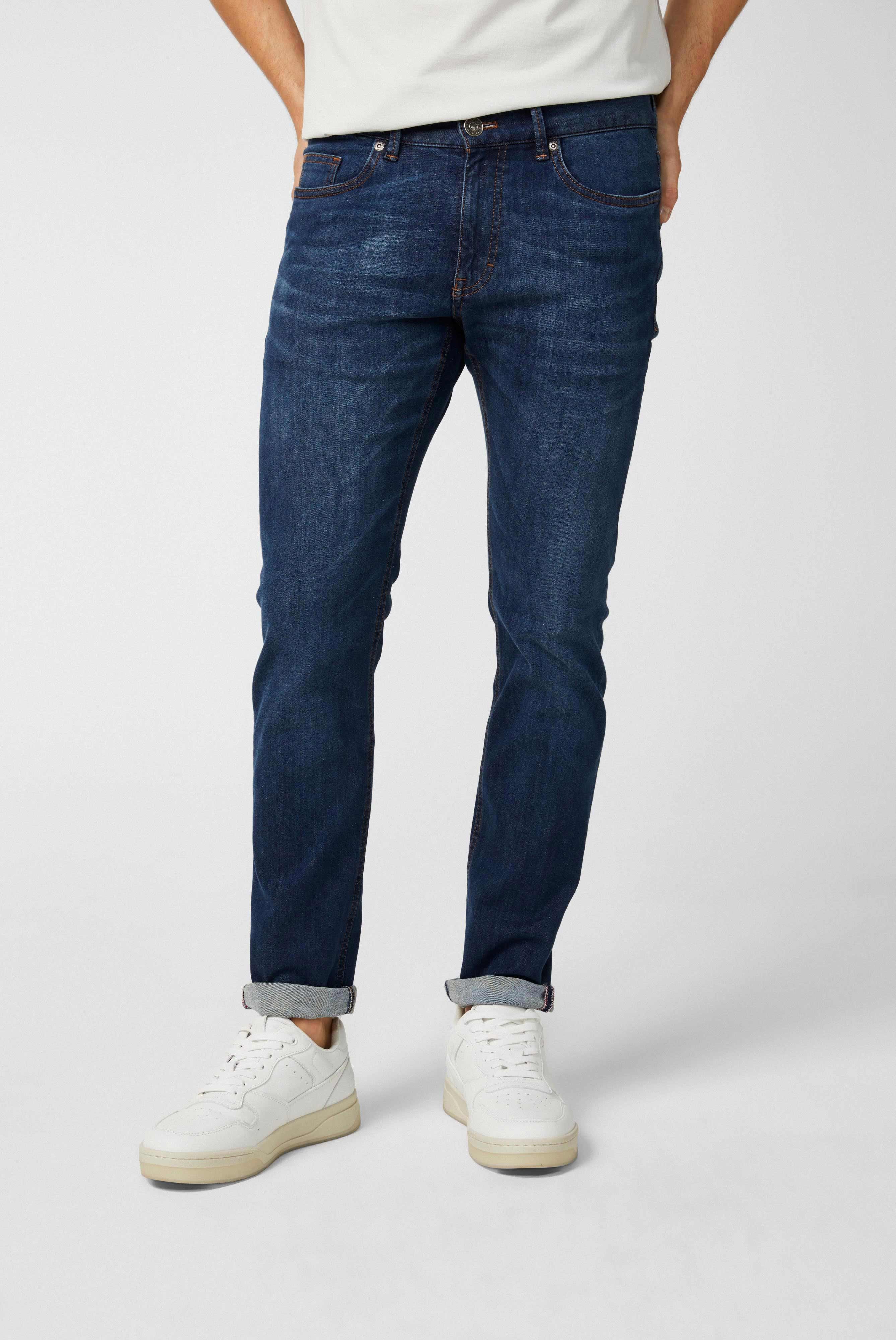 Jeans & Trousers+Slim Fit Jeans with stretch+80.7857..J00117.780.29N