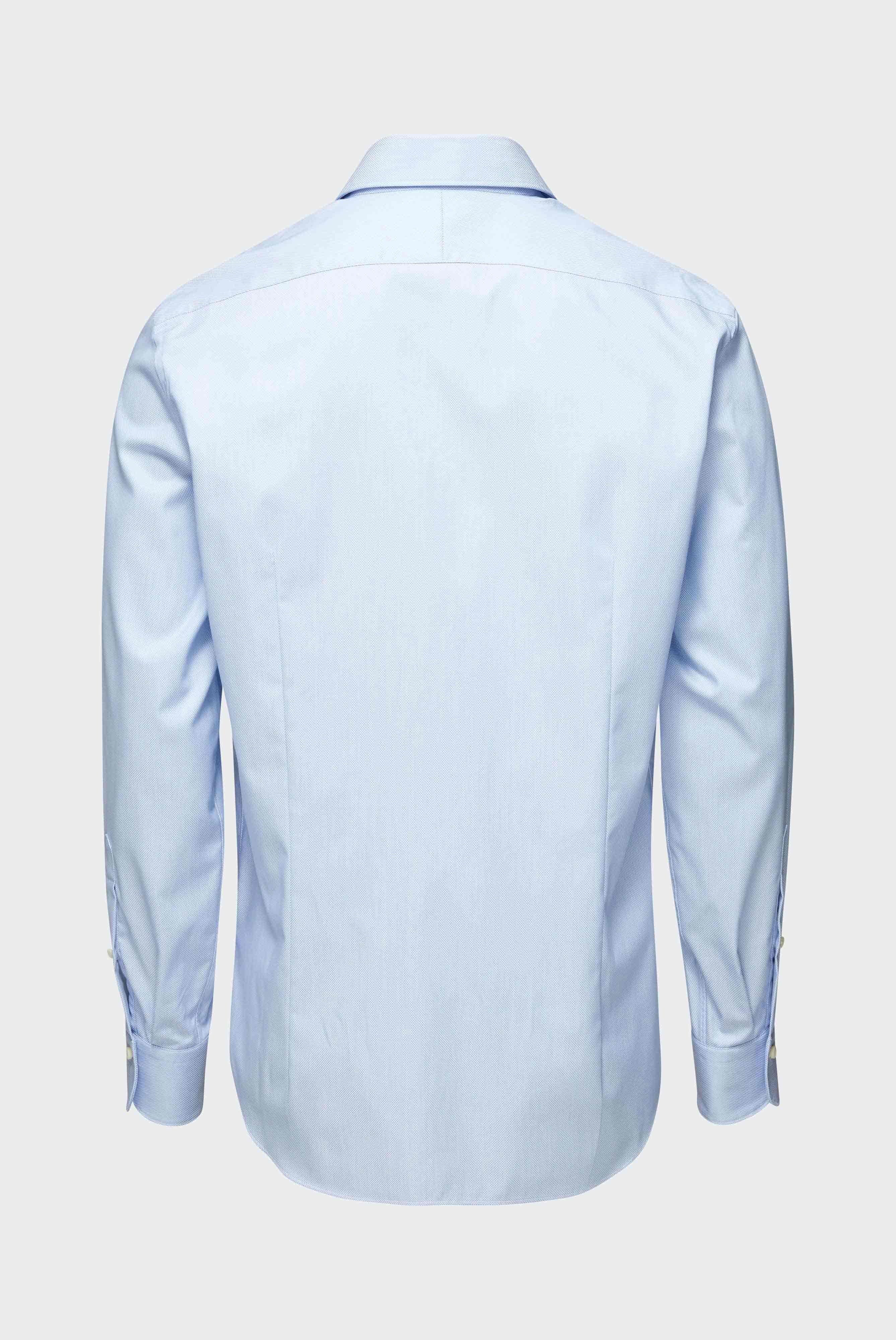 Business Shirts+Textured Sartorial Shirt Tailor Fit+20.2502.NV.151209.730.38