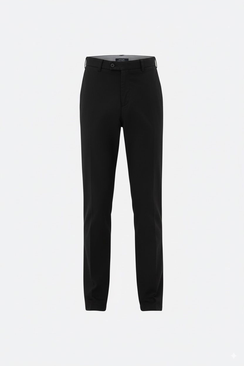 Chinohose mit Stretch Slim Fit günstig online kaufen