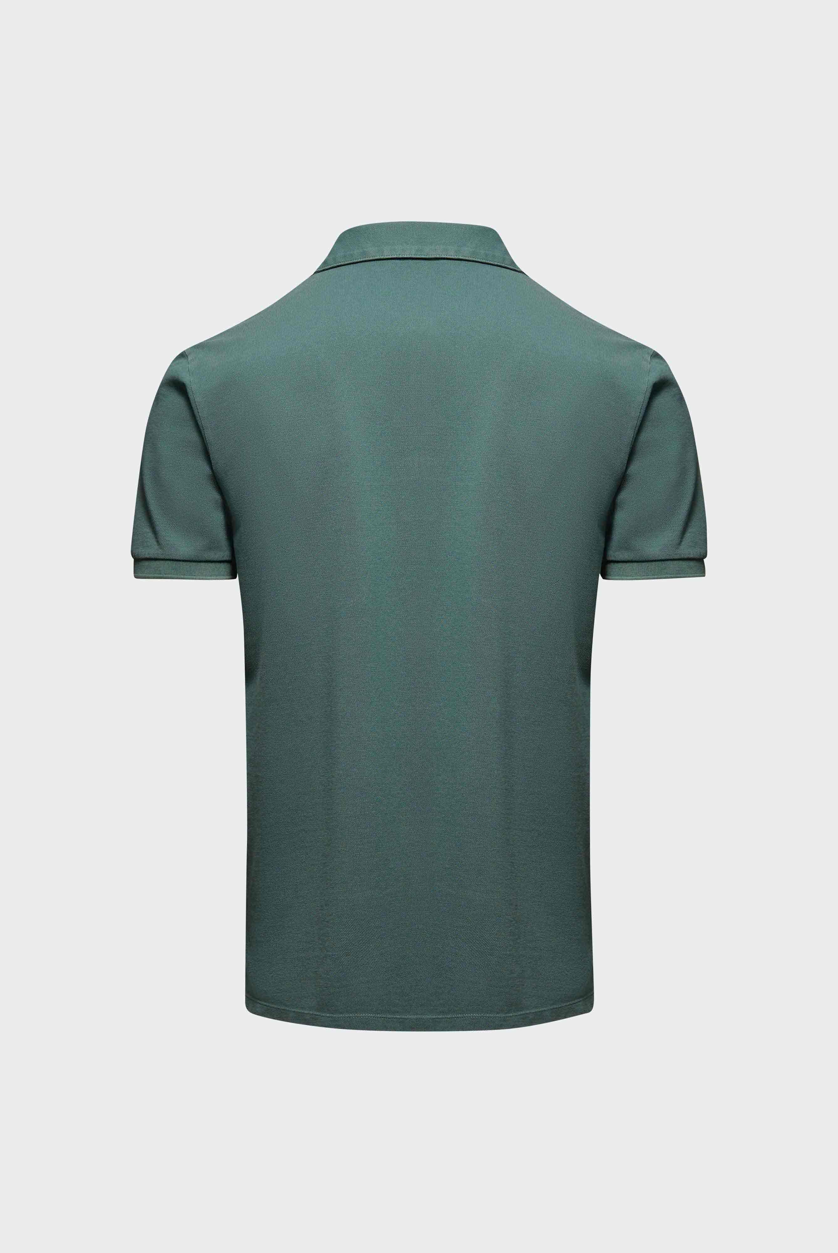 Poloshirts+Garment-Dyed Piqué Polohemd+20.1650..Z20047.980.S