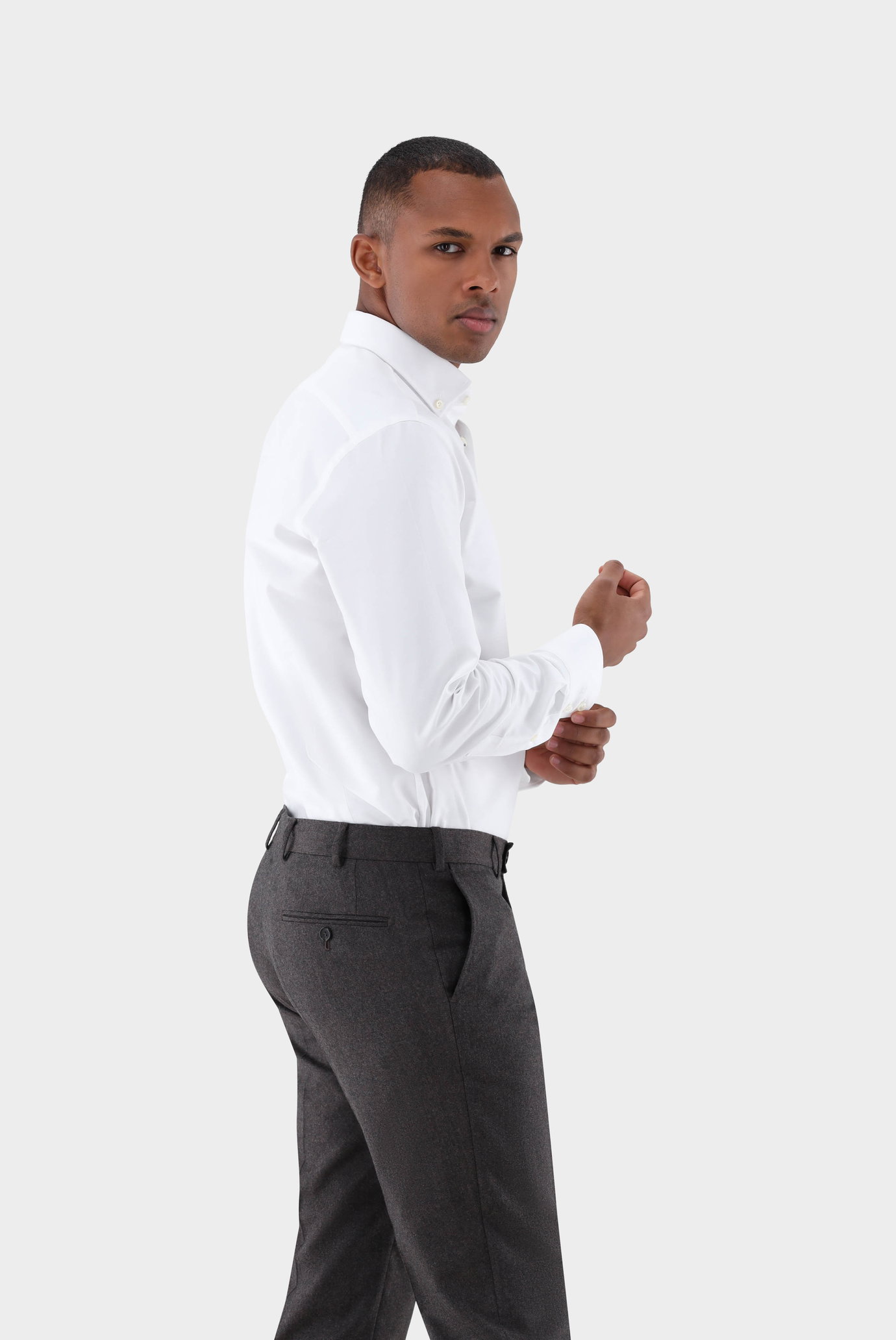Oxford Shirt