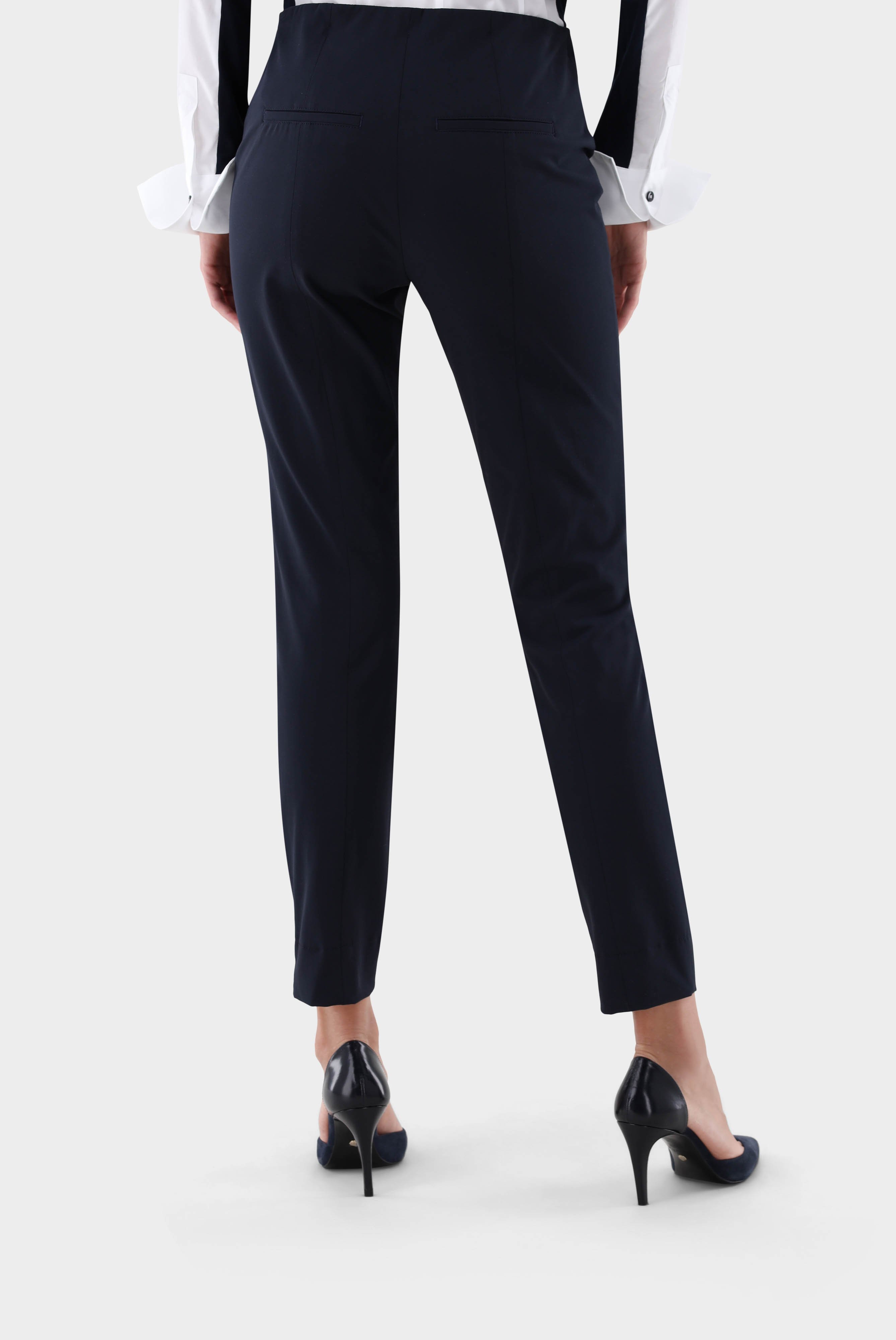 Jeans & Trousers+Business trousers with stretch+04.635K.73.J00144.790.36