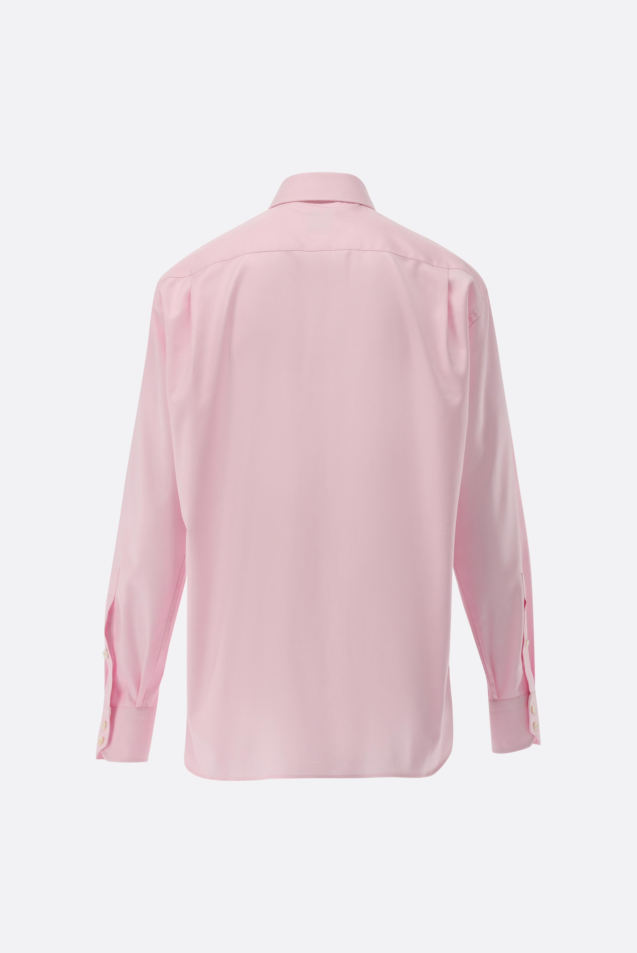 Comfort-Fit Hemden+Bügelfreies Businesshemd Comfort Fit+20.2021.BQ.150130.520.40