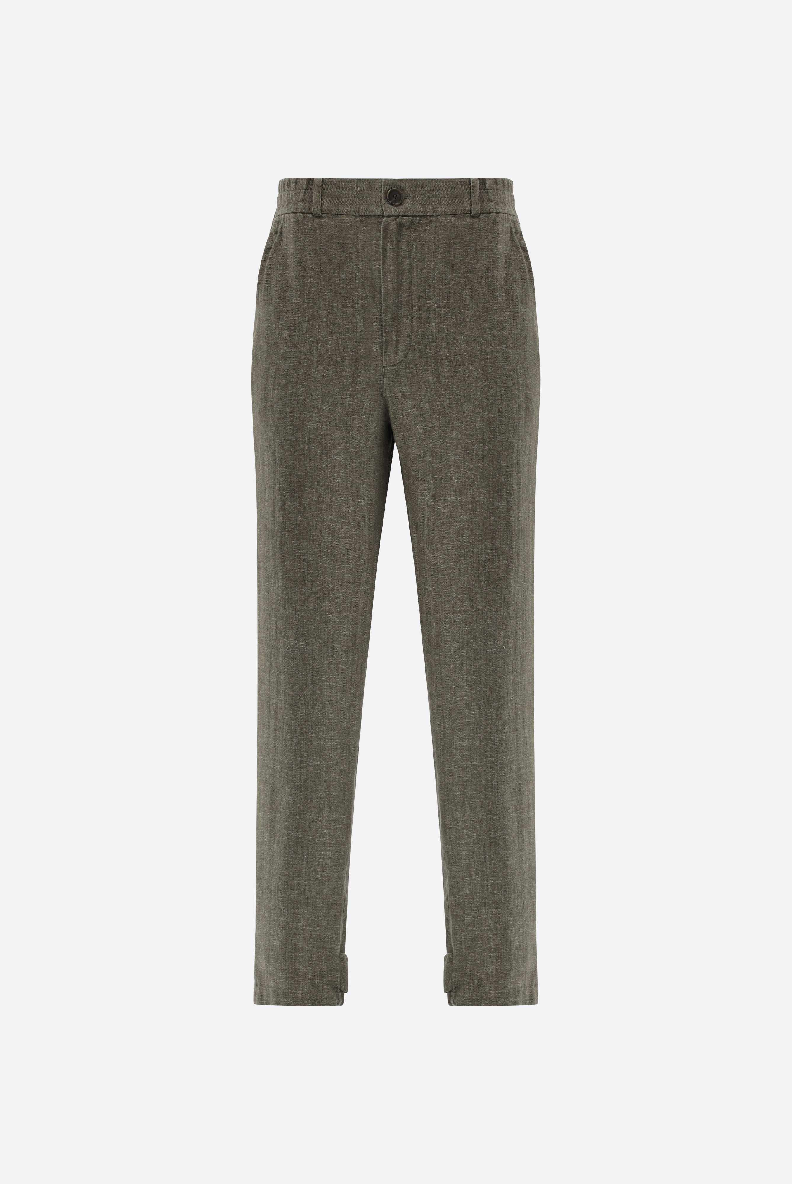 Leinenhose günstig online kaufen