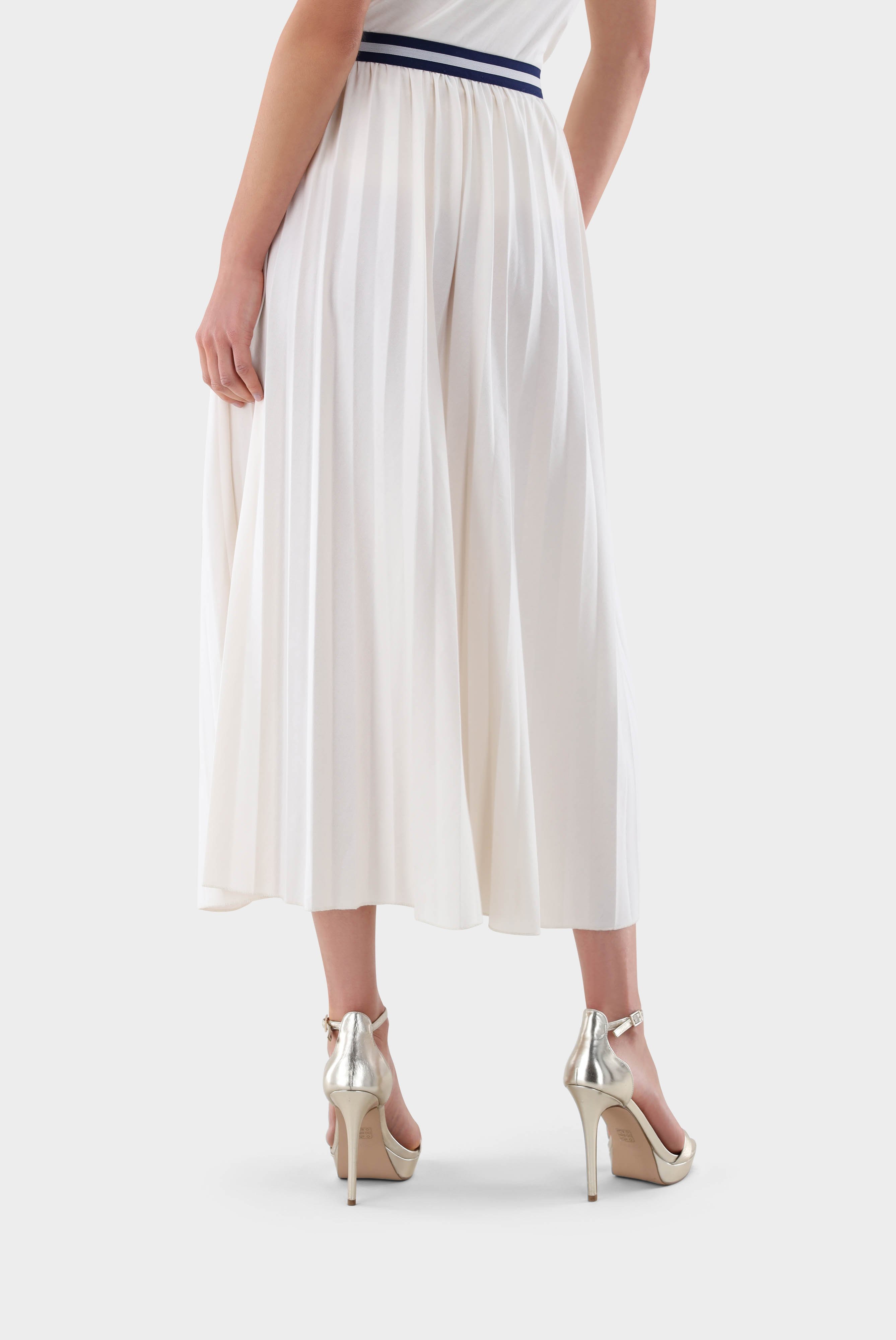 Dresses & Skirts+Pleated Skirt+05.605N.18.Z20052.100.XS