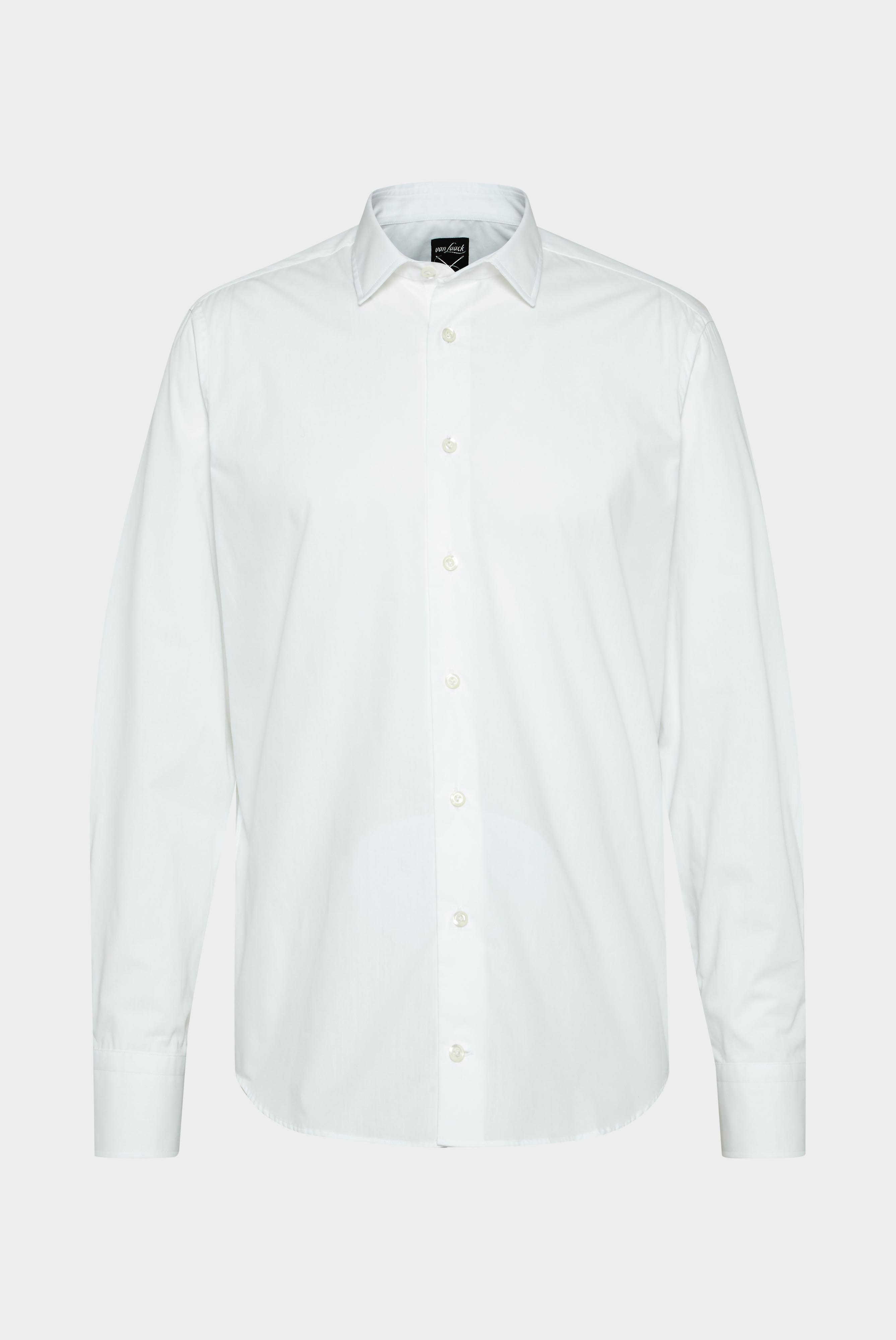 Bügelleichte Hemden+Bügelfreies Hemd Tailor Fit+20.3281.NV.150098.000.37