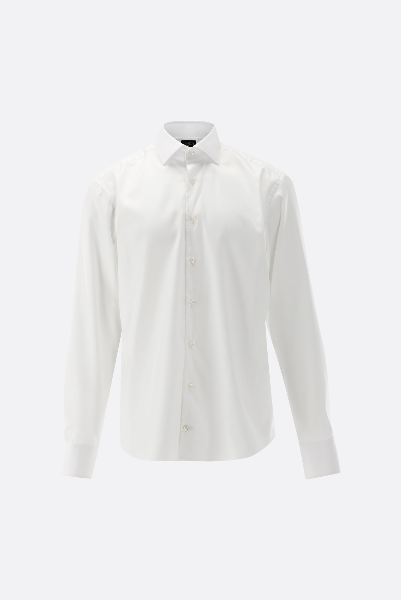 Natté shirt