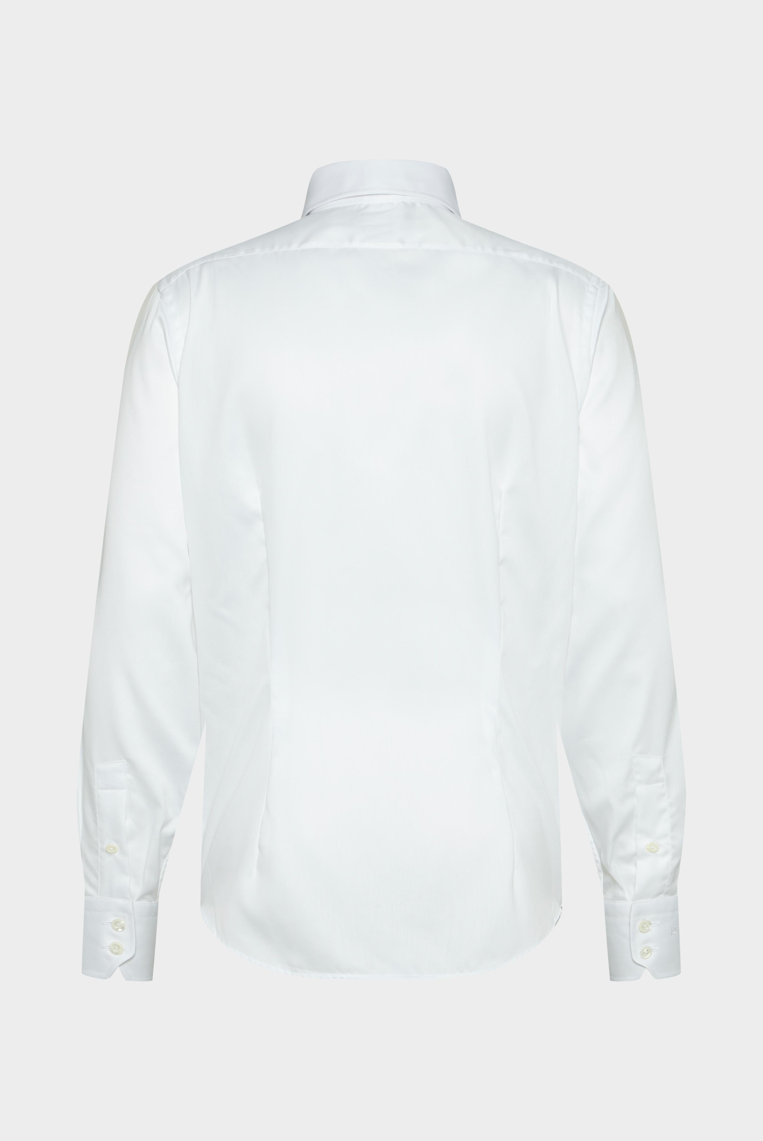 Bügelleichte Hemden+Bügelfreies Twill Hemd Tailor Fit+20.2020.FQ.132241.000.43