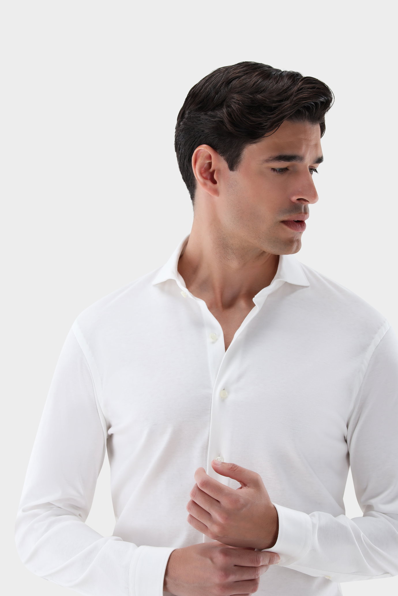 Jersey Shirt