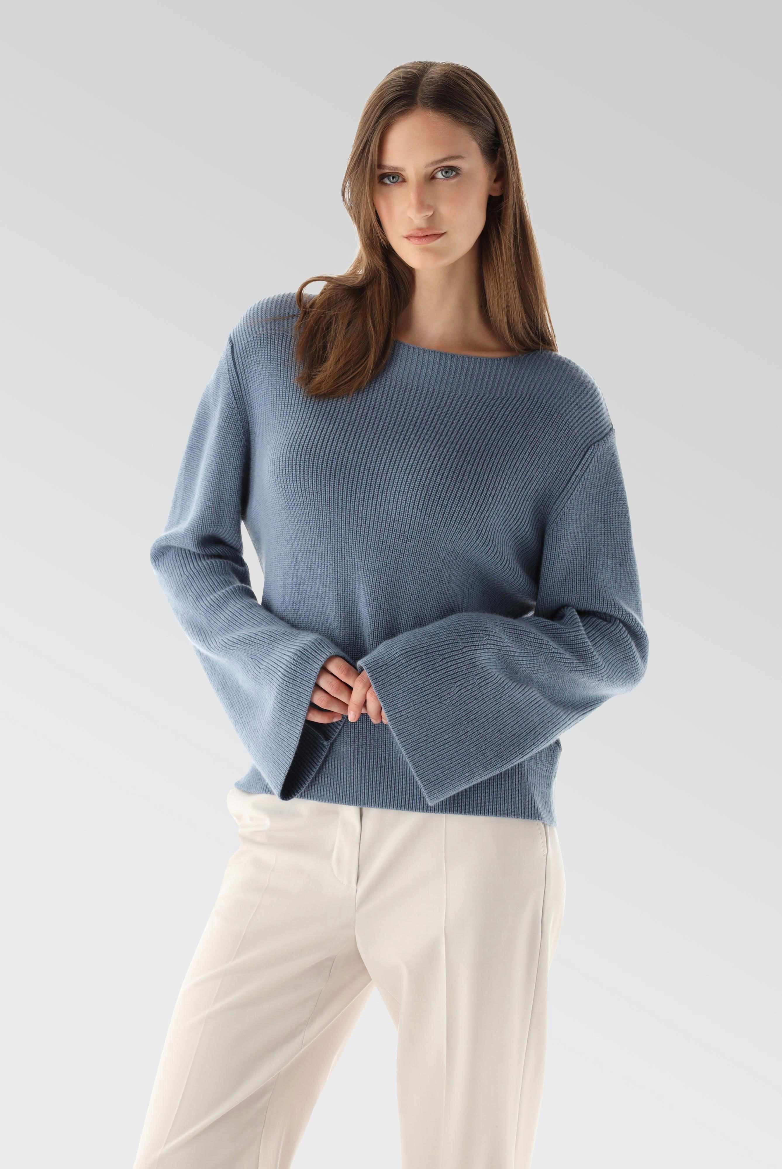 Sweaters & Cardigans+Boat Neck Sweater+09.9949..S00216.770.XS
