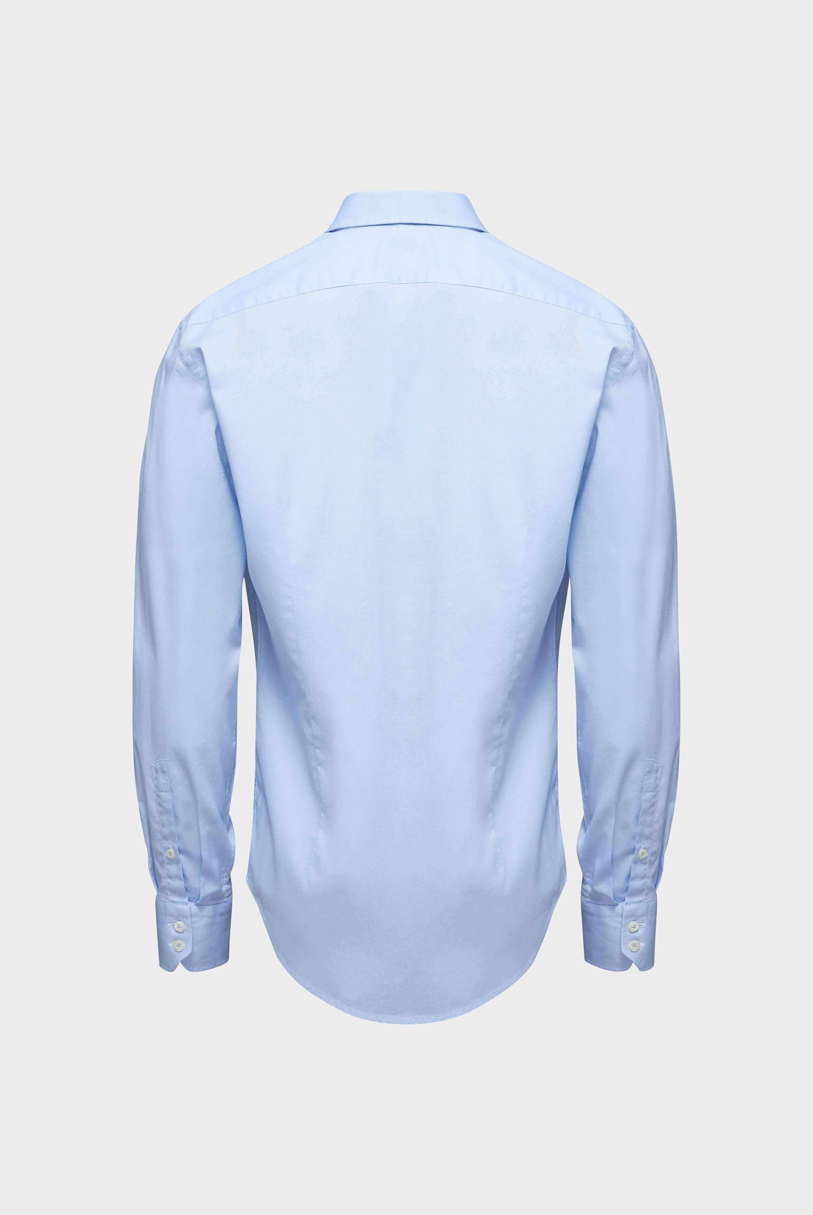 Casual Hemden+Button-Down Hemd mit Kontrastband Tailor Fit+20.2013.C5.150272.720.38