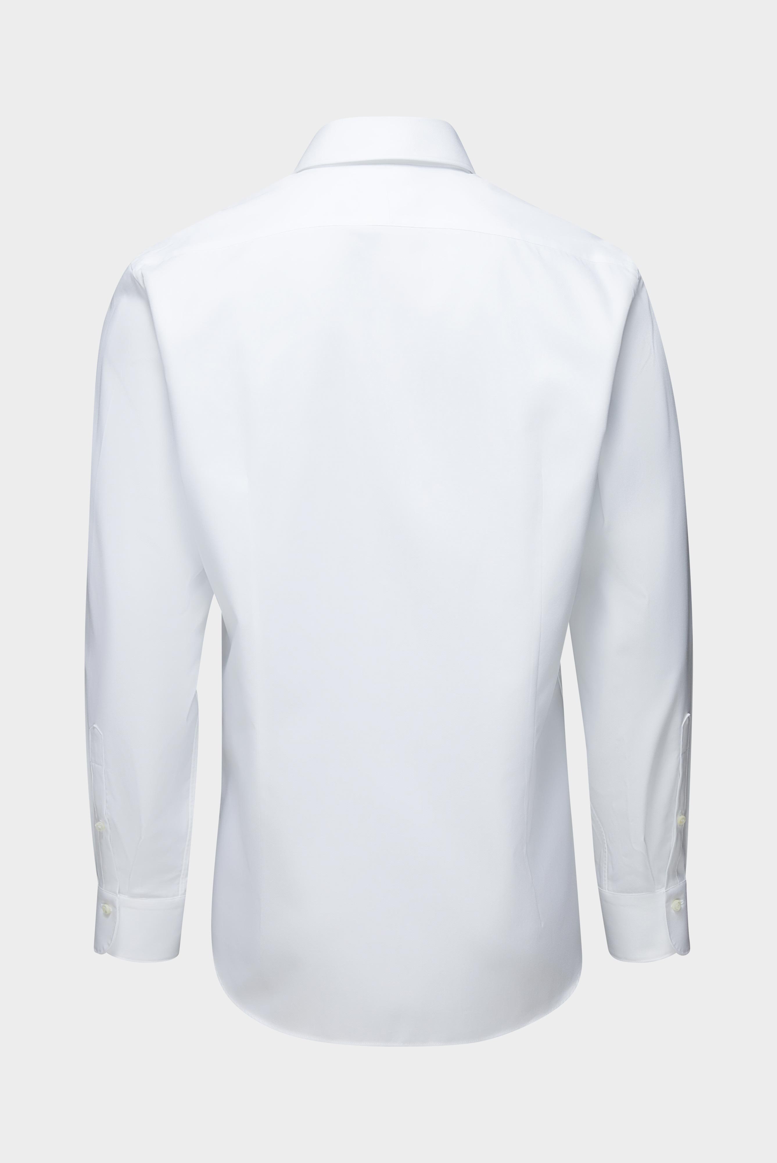 Business Shirts+Textured Sartorial Shirt Tailor Fit+20.2502.NV.151209.000.38