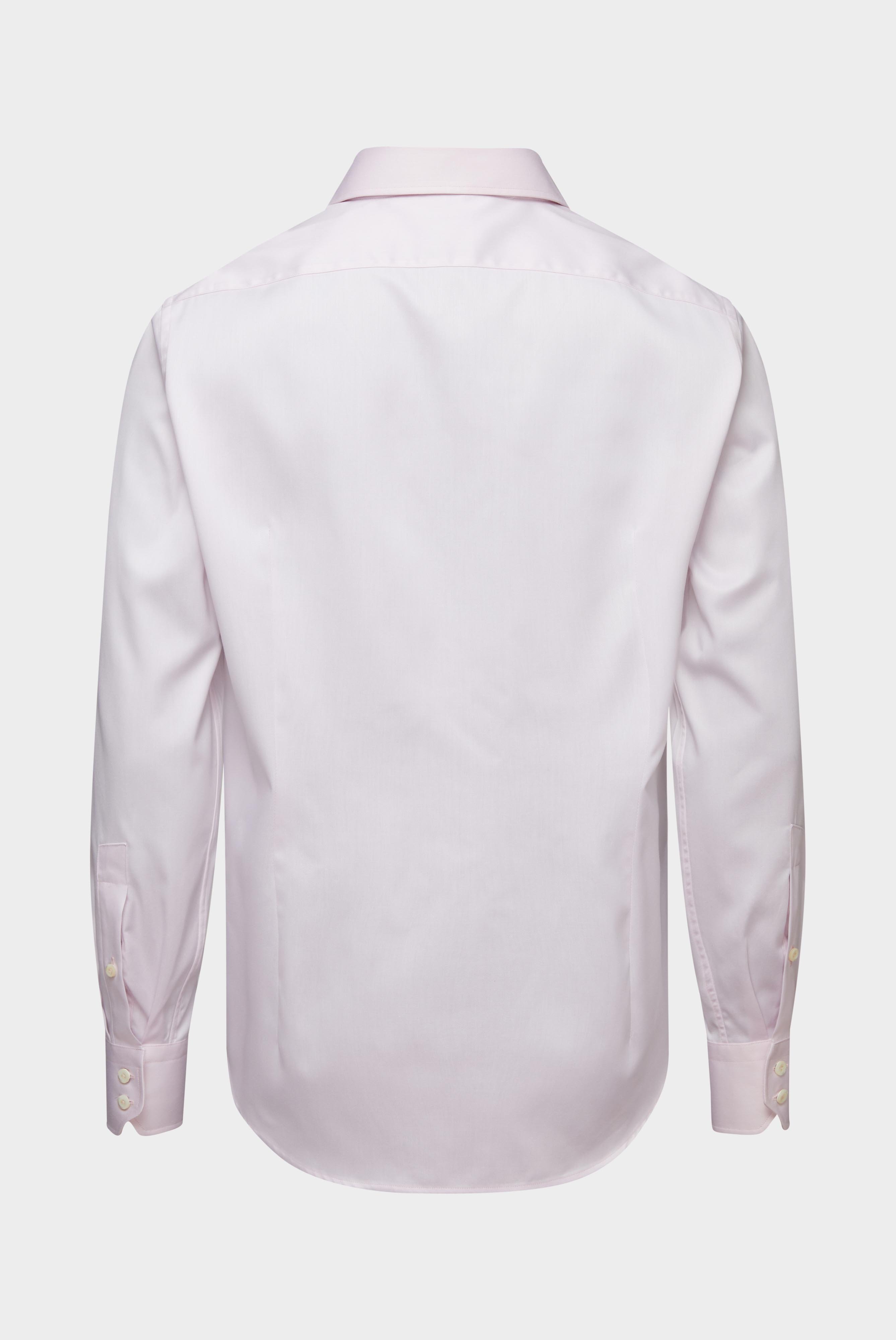 Bügelleichte Hemden+Bügelfreies Twill Hemd Tailor Fit+20.2020.BQ.132241.510.41