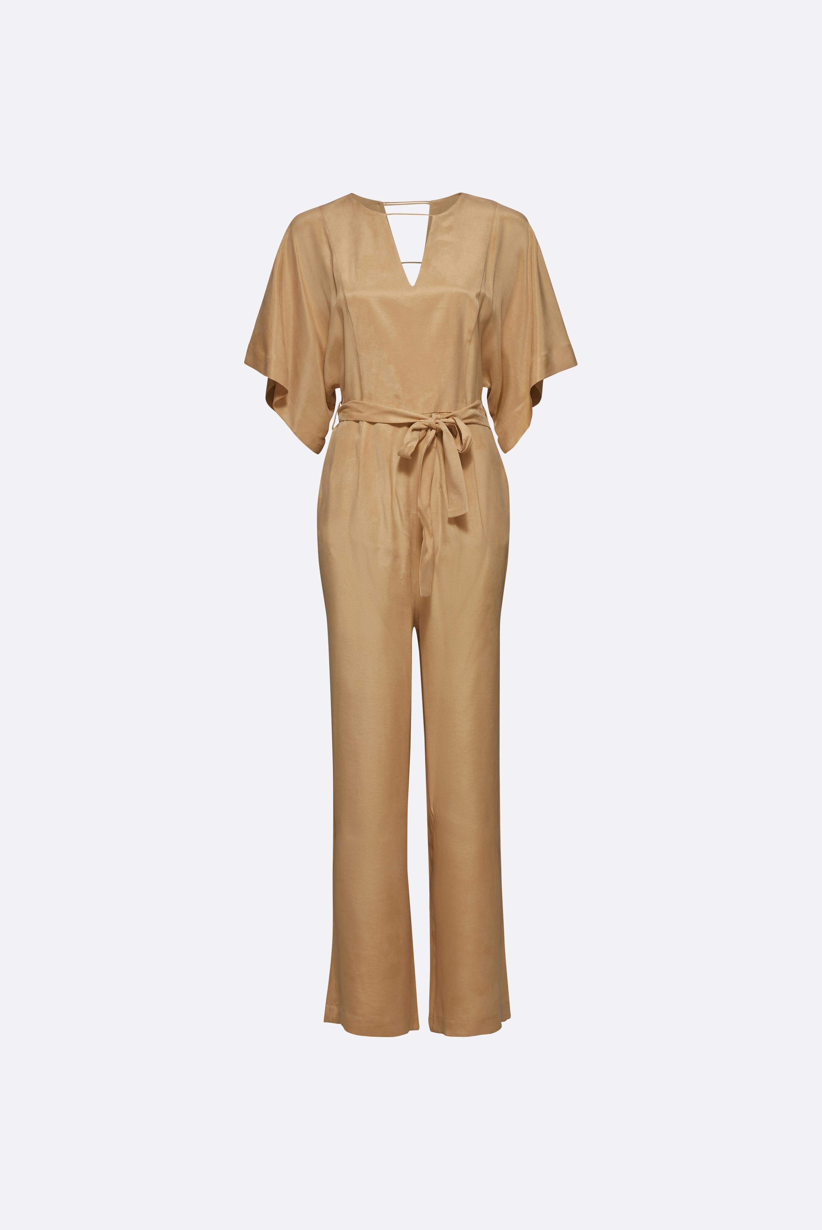 Jeans & Trousers+Jumpsuit with wide Sleeves+05.658Q.22.155007.250.36