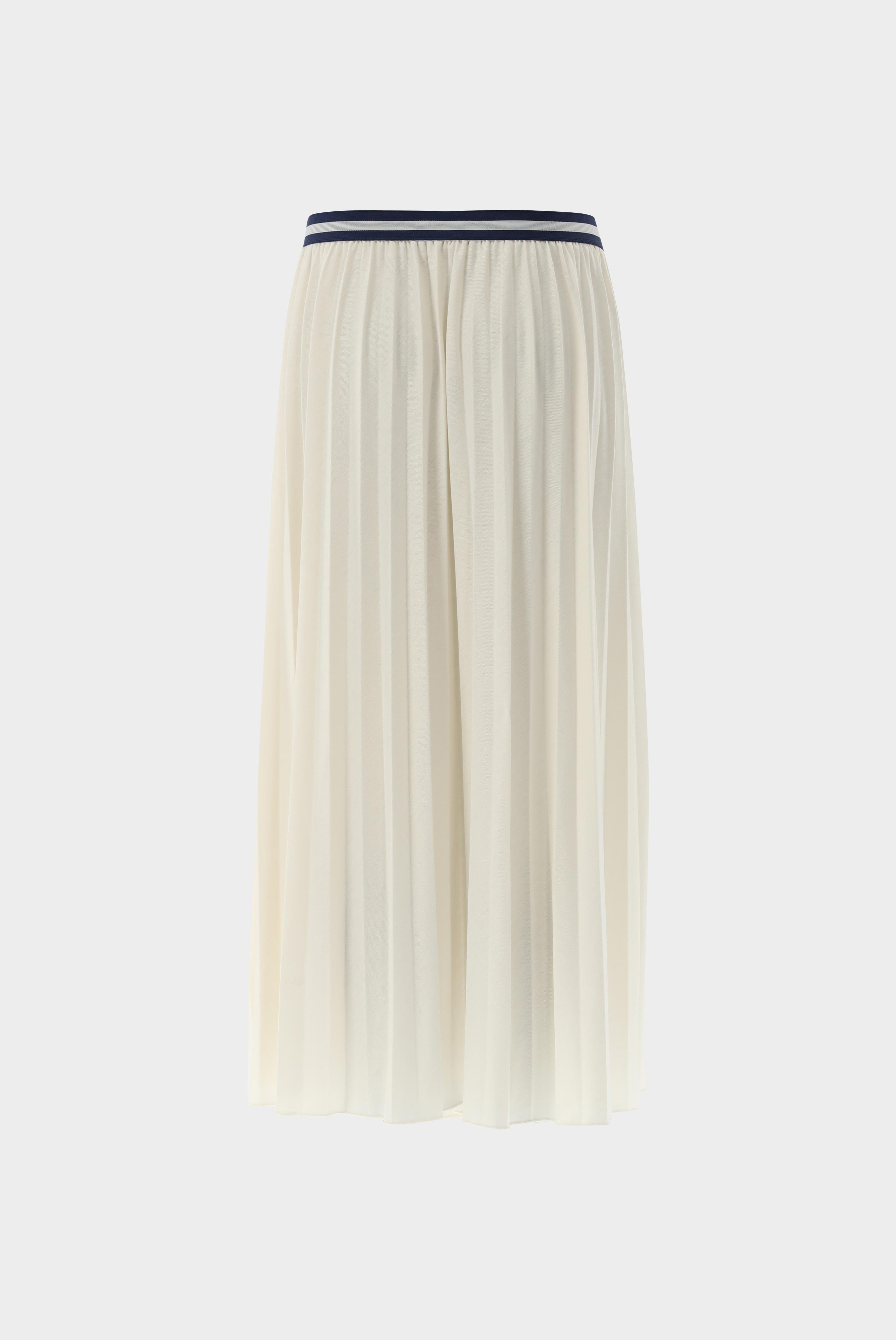Dresses & Skirts+Pleated Skirt+05.605N.18.Z20052.100.XS