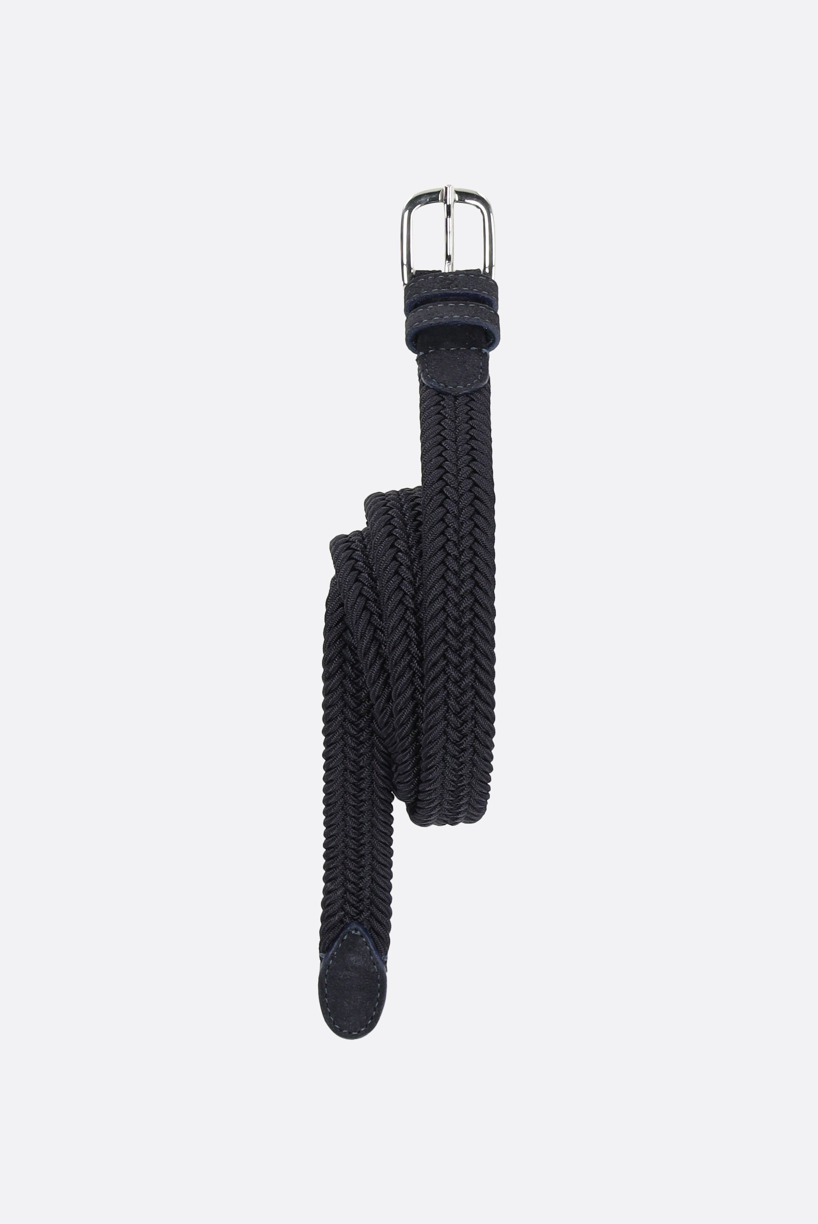 Elastischer Flechtgürtel günstig online kaufen