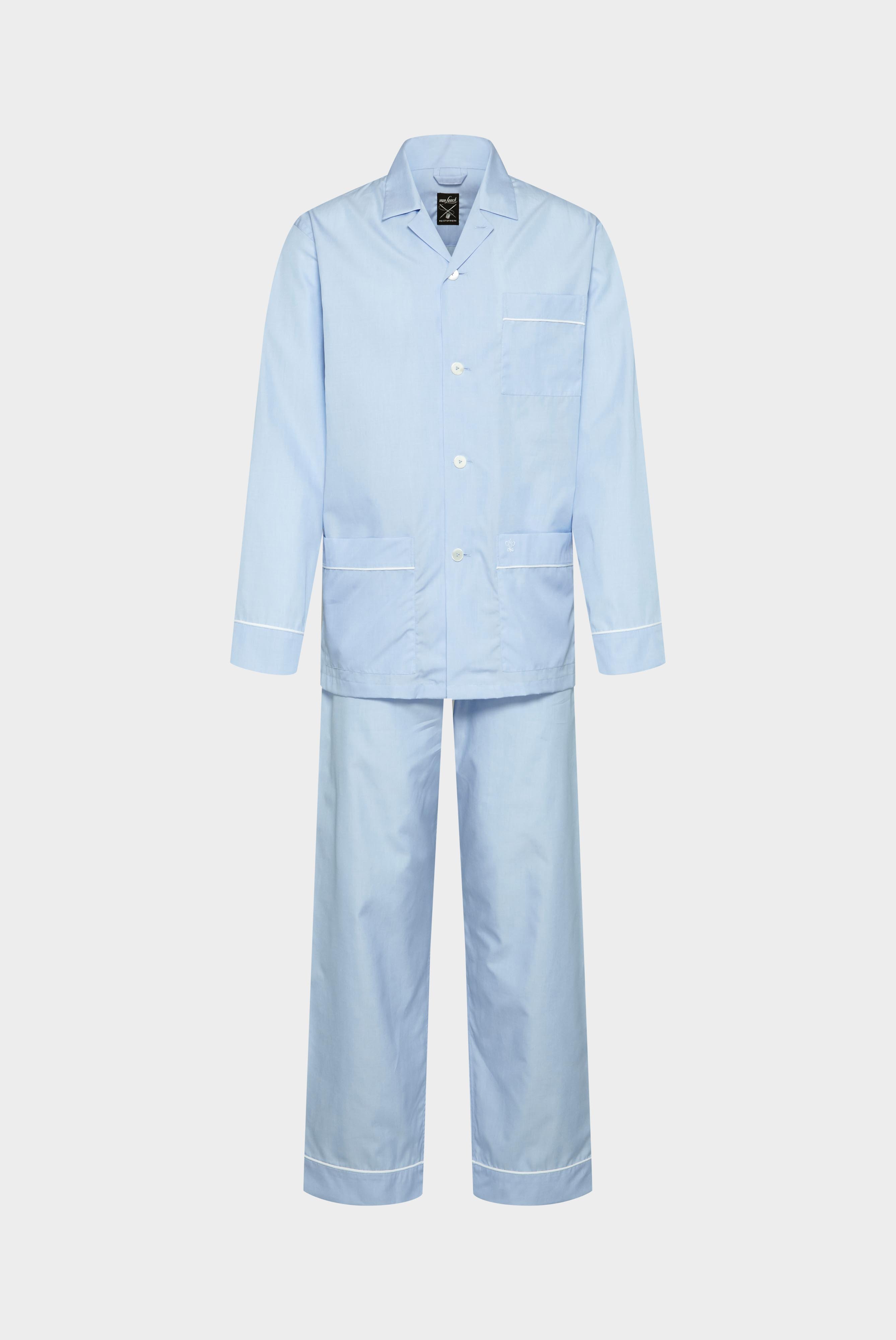 Pyjamas+Fil-a-Fil Schlafanzug+91.1139.UK.140766.720.46