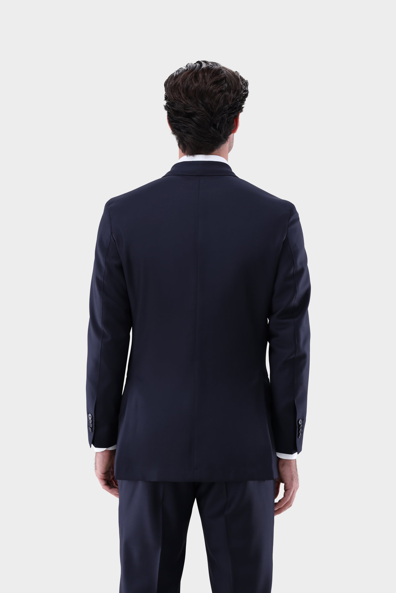Wool jacket