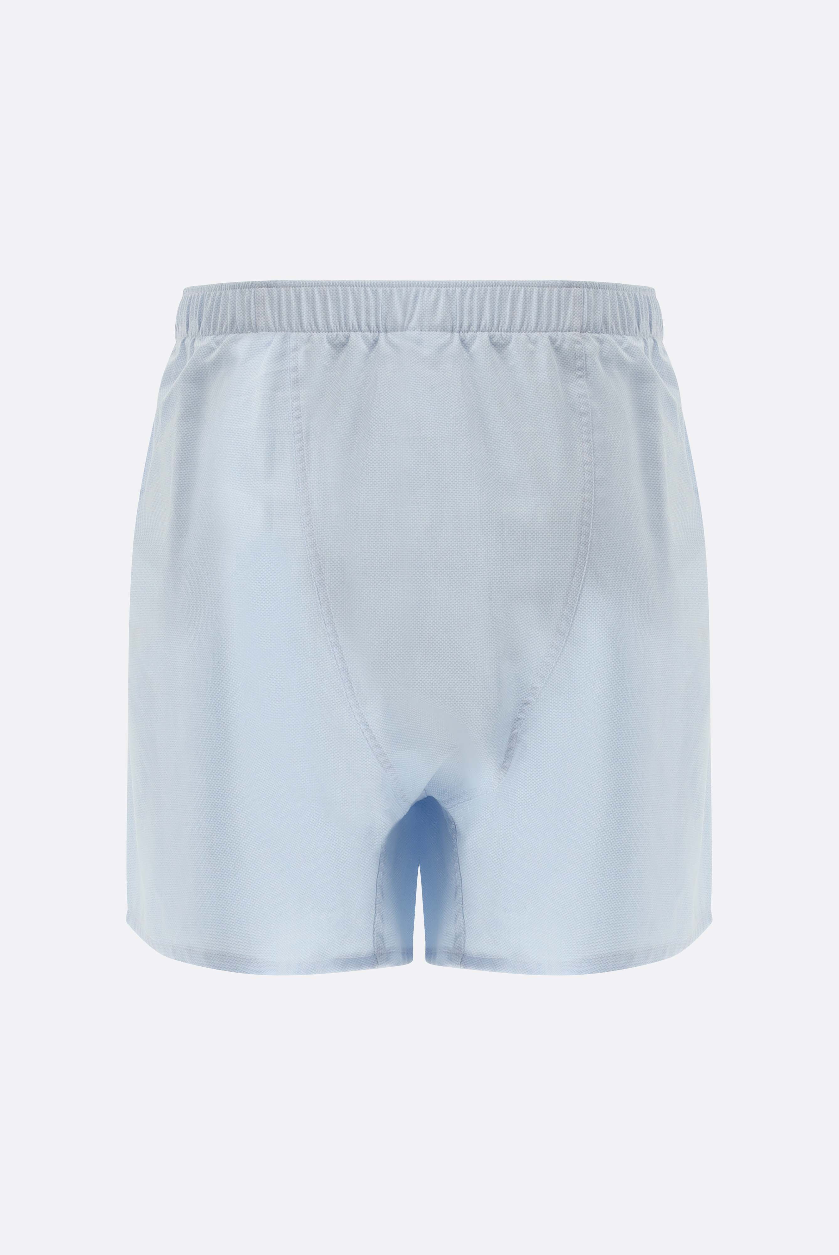 Pique-Dobby Boxer Shorts