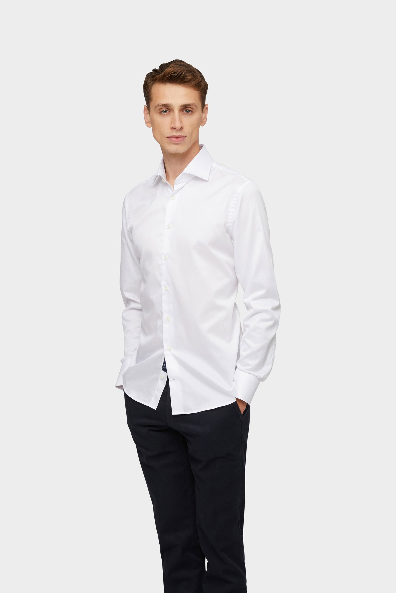 Wrinkle free Shirt