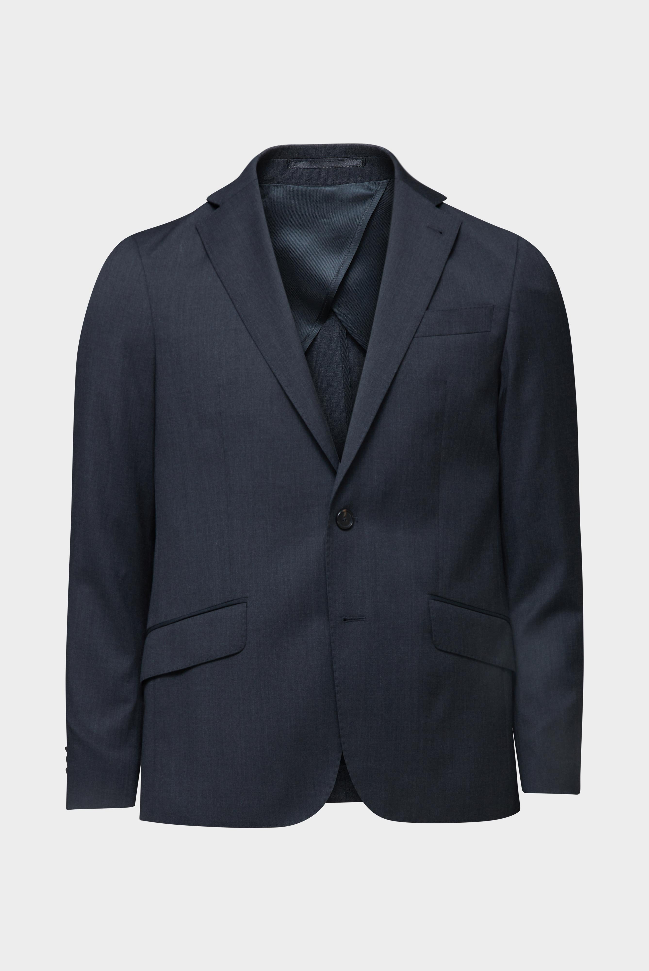 Blazers+Wool Jacket Slim Fit+20.7759..H01010.090.26