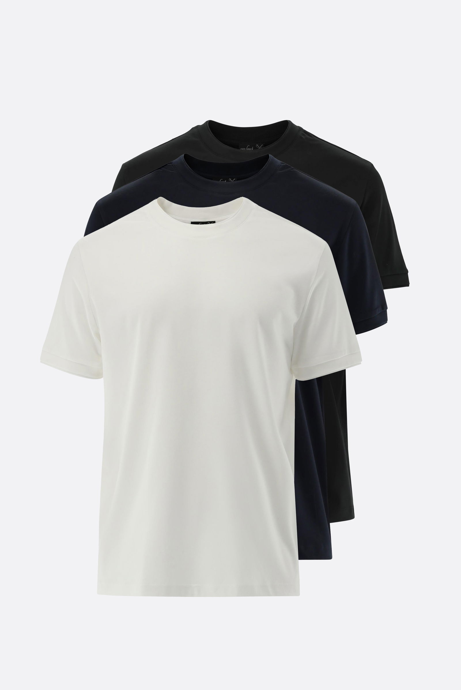 SALE T-shirts for men | van Laack SALE T-shirts for men | van Laack