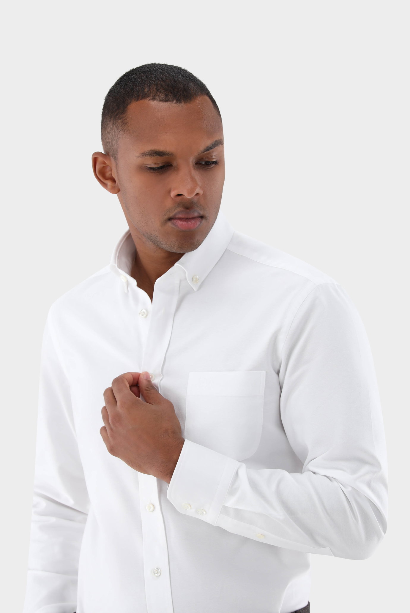 Oxford Shirt