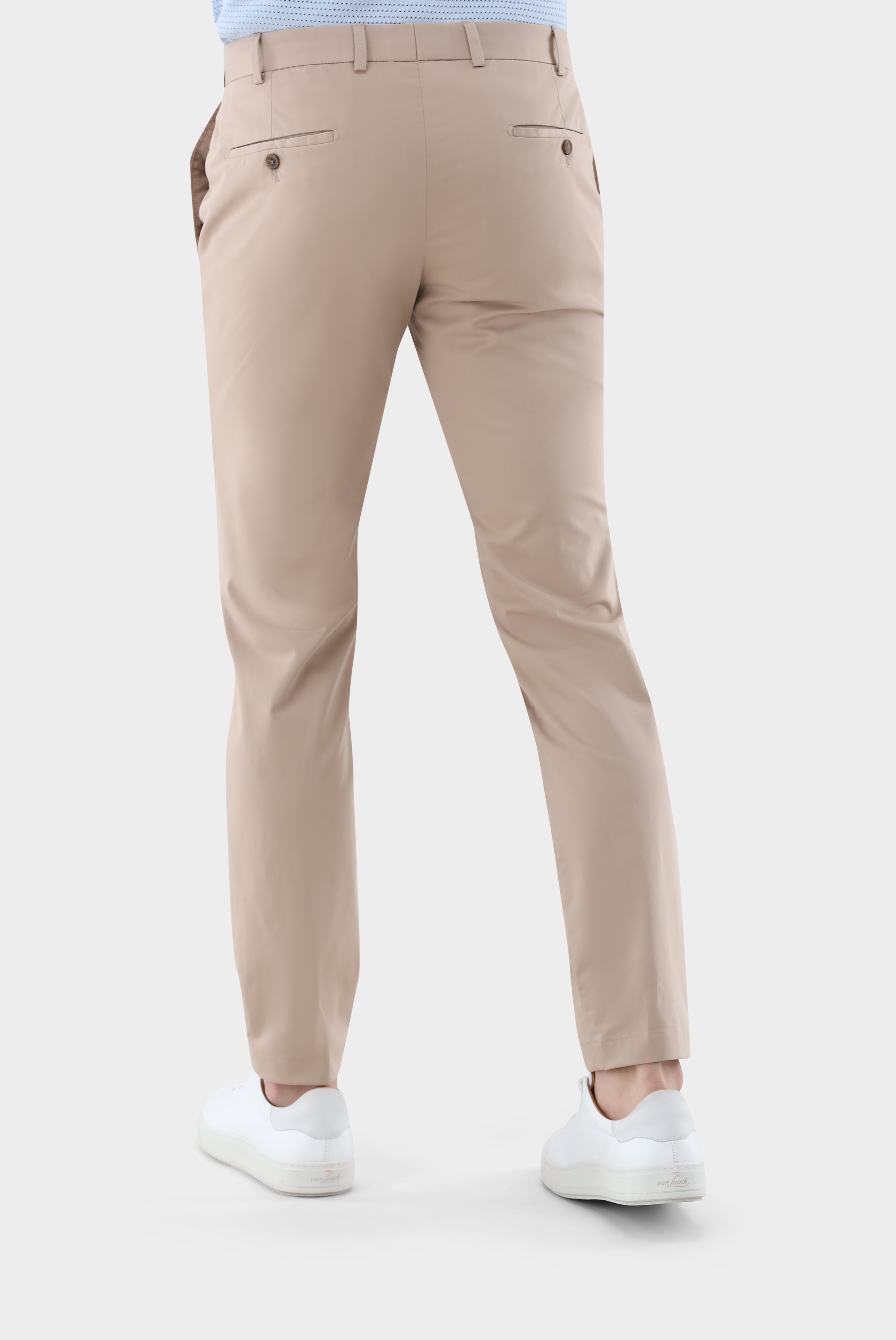 Jeans & Trousers+Cotton with Stretch Tapered Chinos+80.7858..J00151.140.54